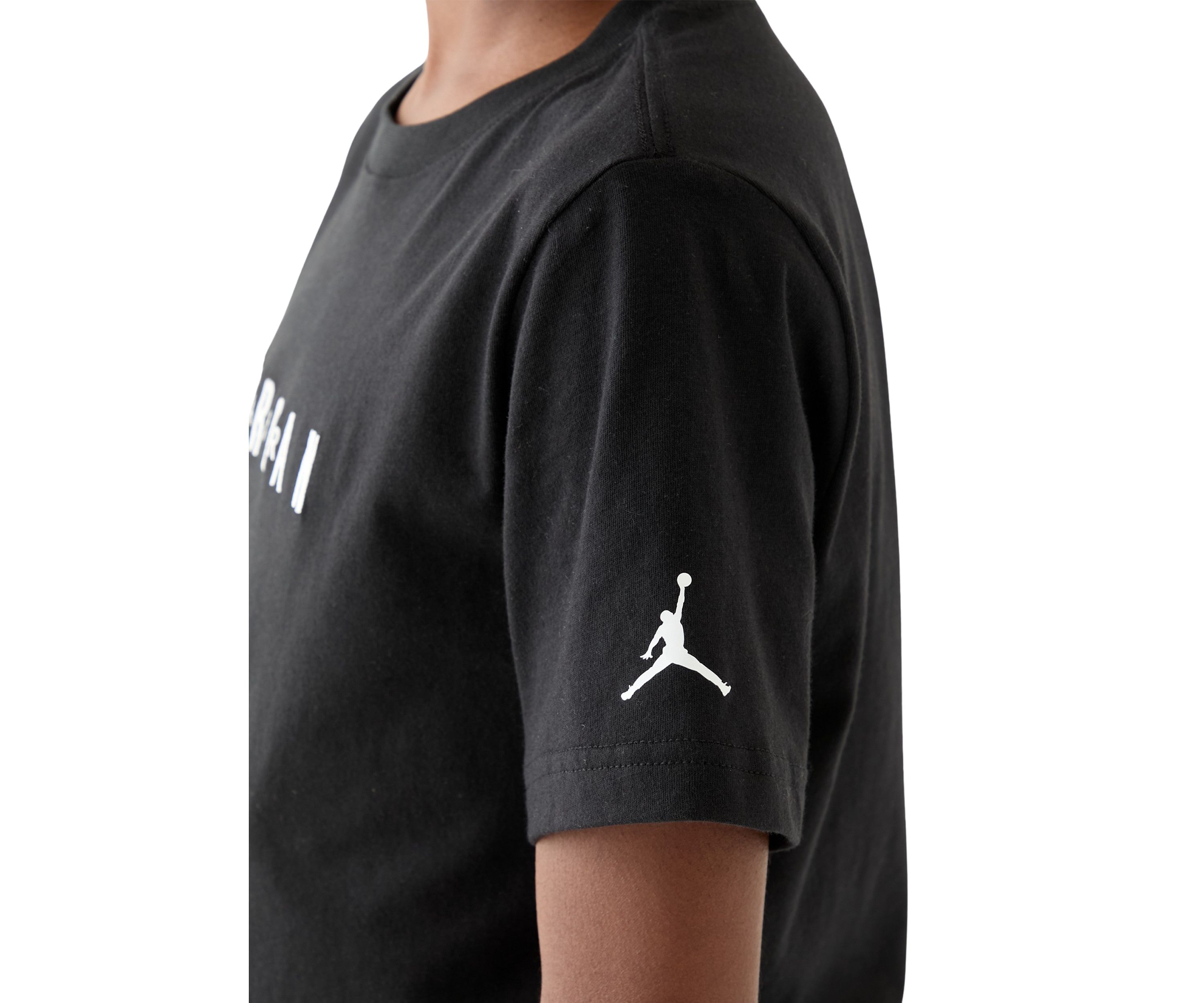 Boys 8-20 Wordmark Graphic T-Shirt