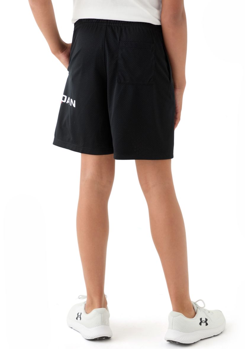Boys 8-20 Baseline Mesh Shorts