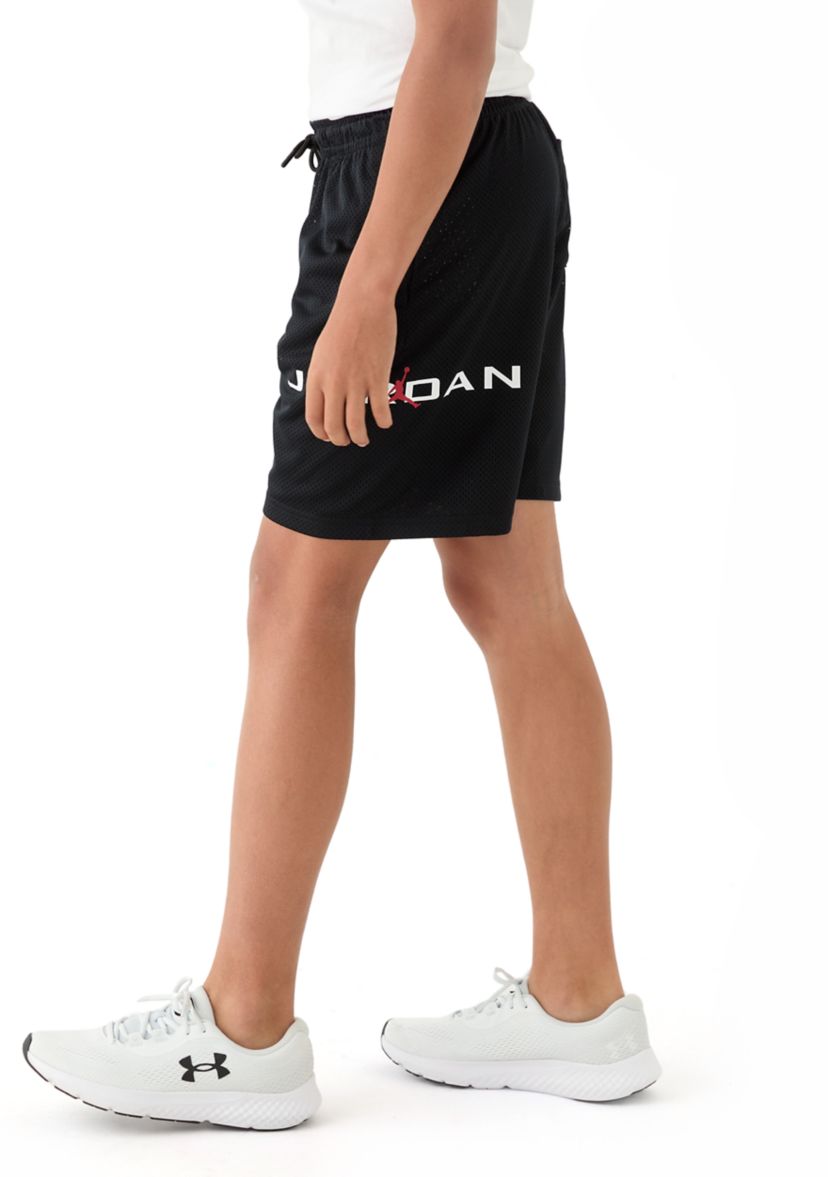 Boys 8-20 Baseline Mesh Shorts