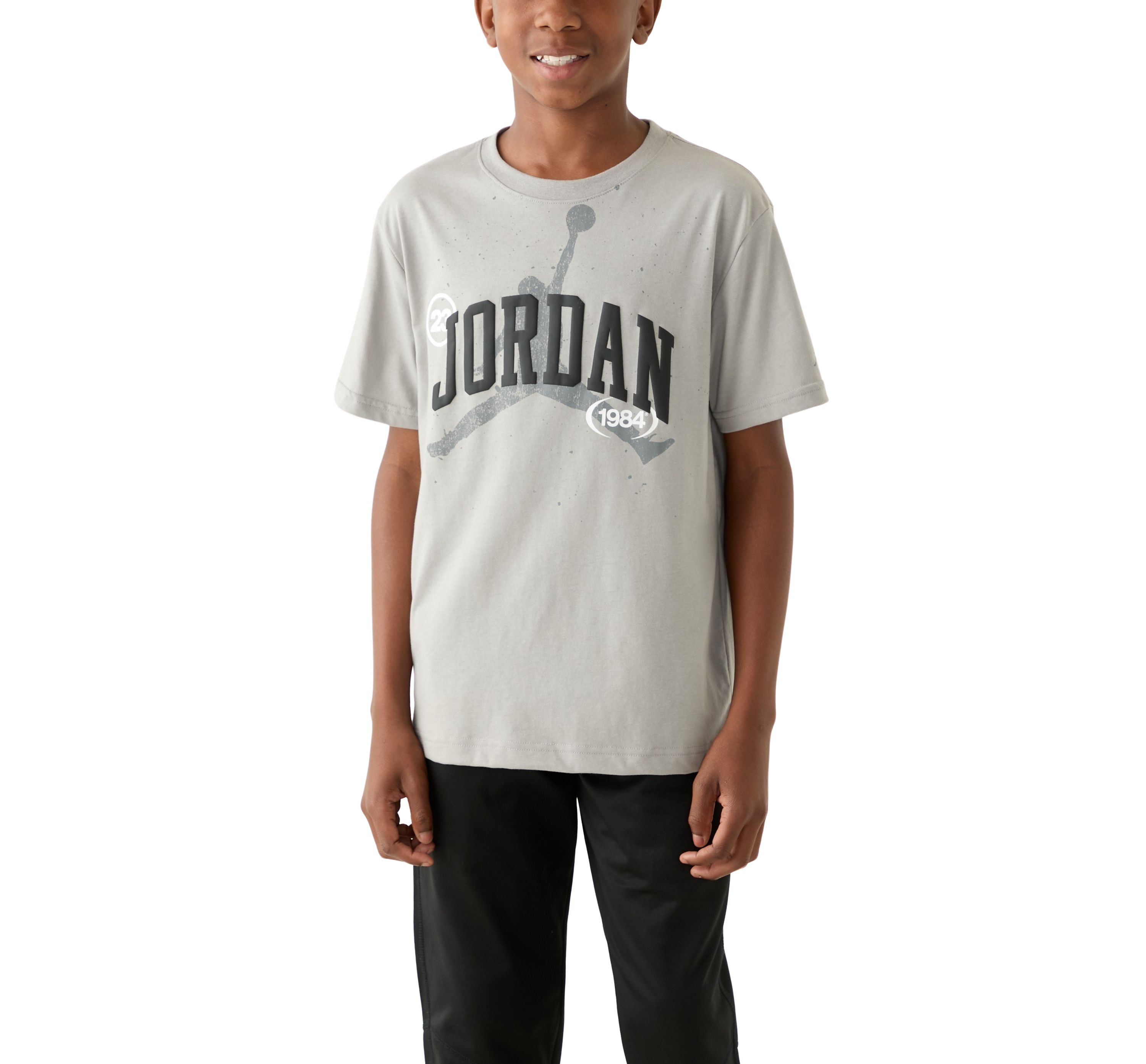 Boys 8-20 Jumpman Graphic T-Shirt