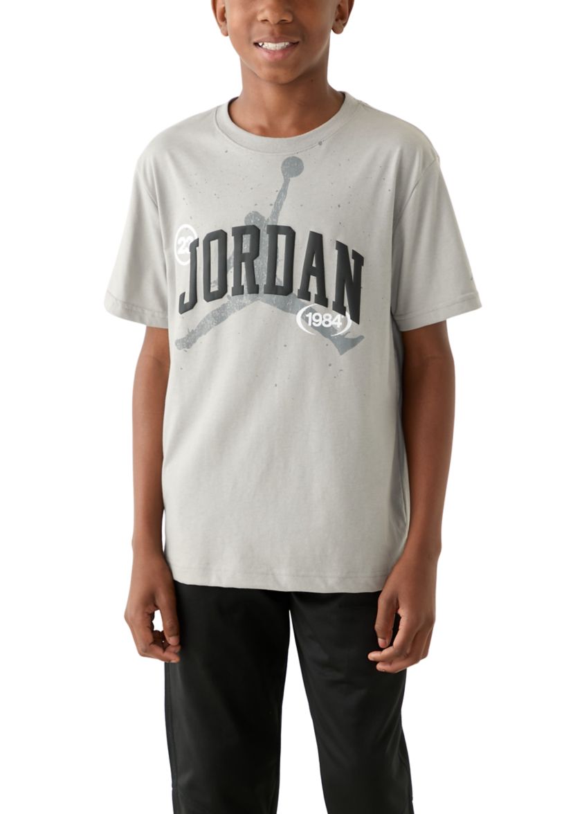 Boys 8-20 Jumpman Graphic T-Shirt