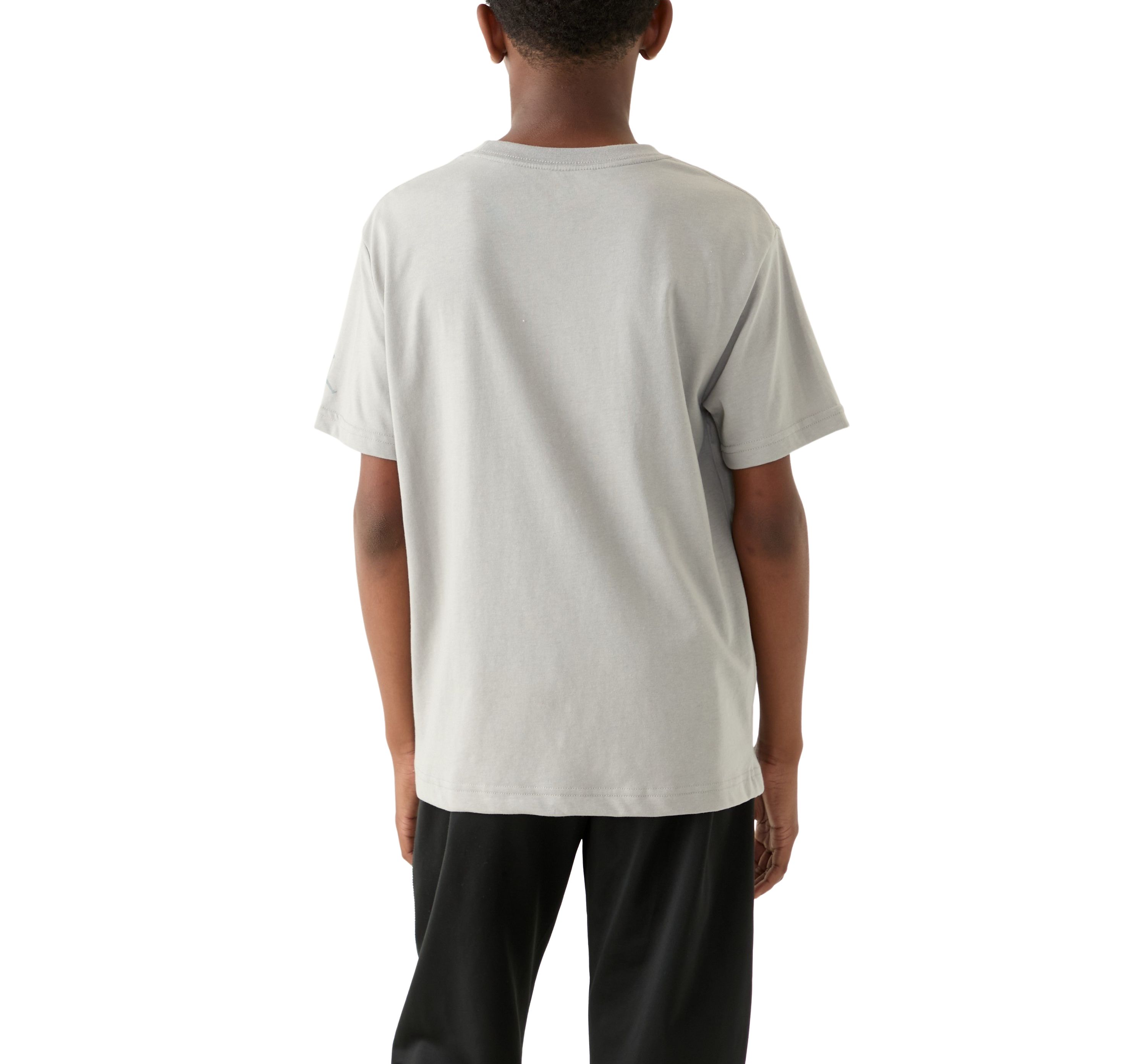 Boys 8-20 Jumpman Graphic T-Shirt