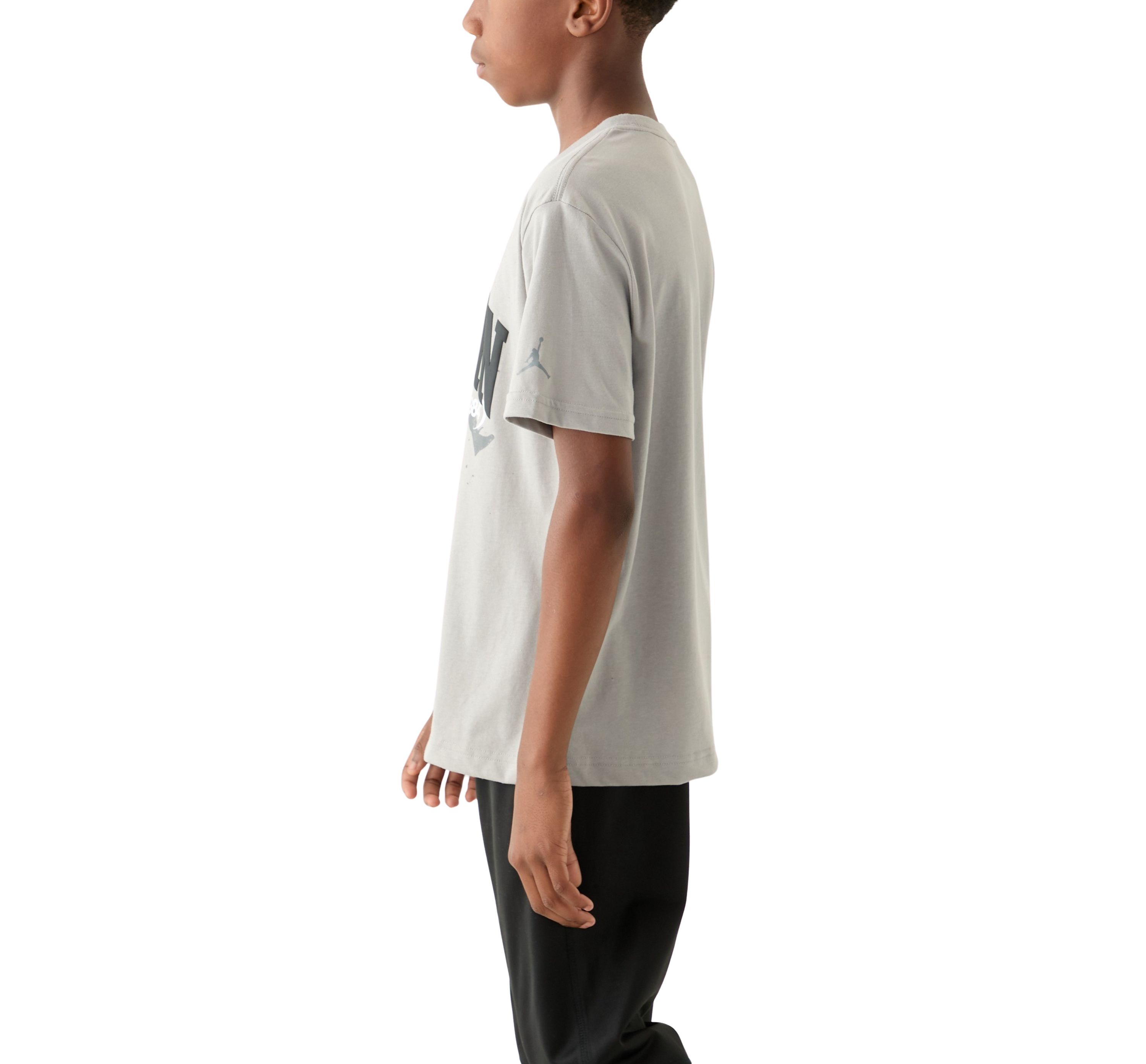 Boys 8-20 Jumpman Graphic T-Shirt