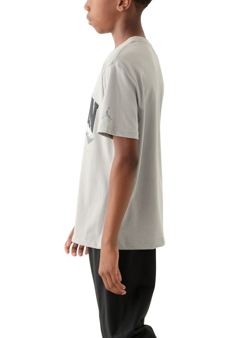 Boys 8-20 Jumpman Graphic T-Shirt