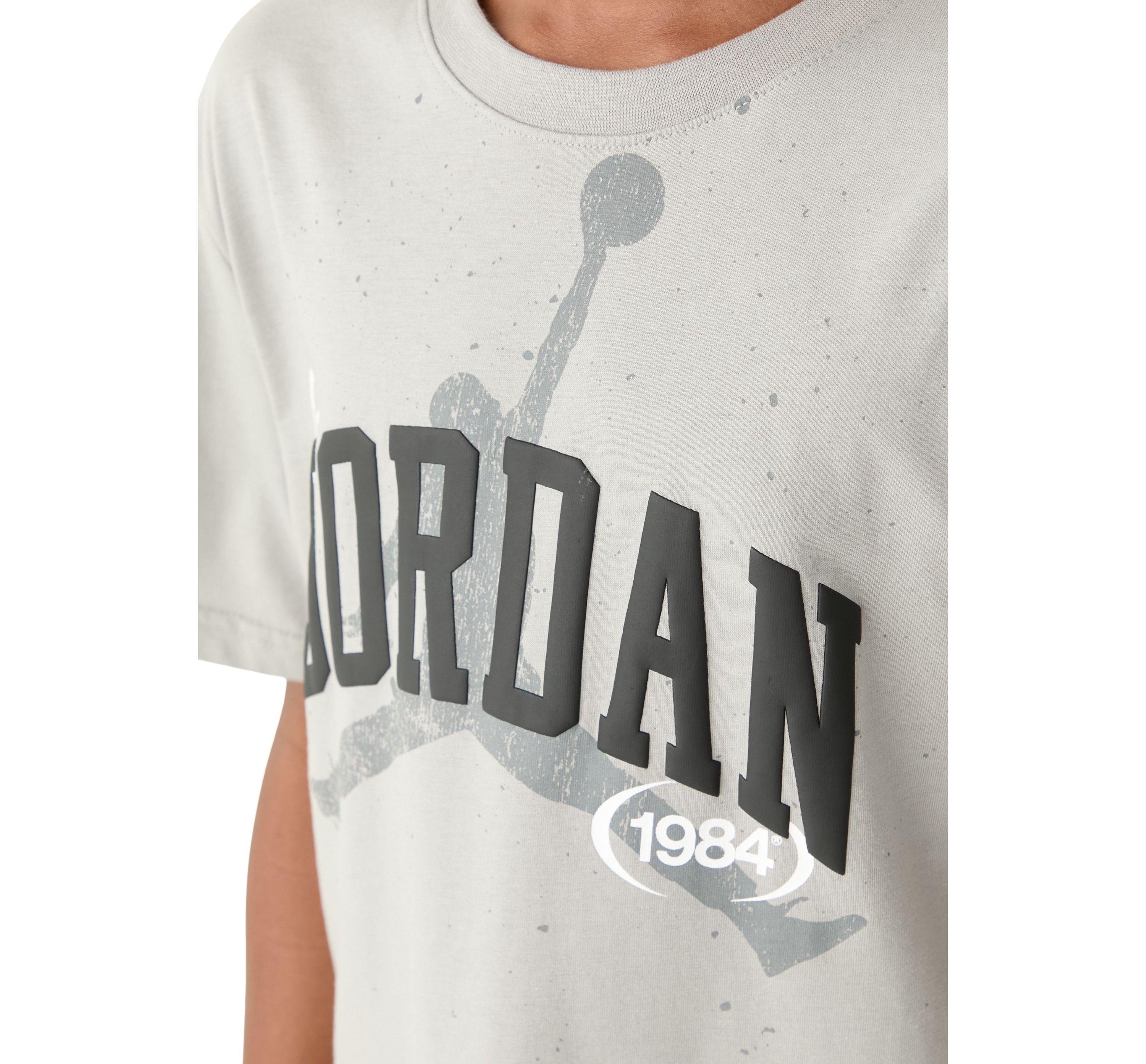 Boys 8-20 Jumpman Graphic T-Shirt