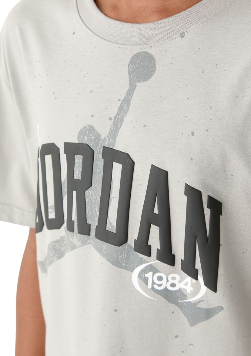 Boys 8-20 Jumpman Graphic T-Shirt