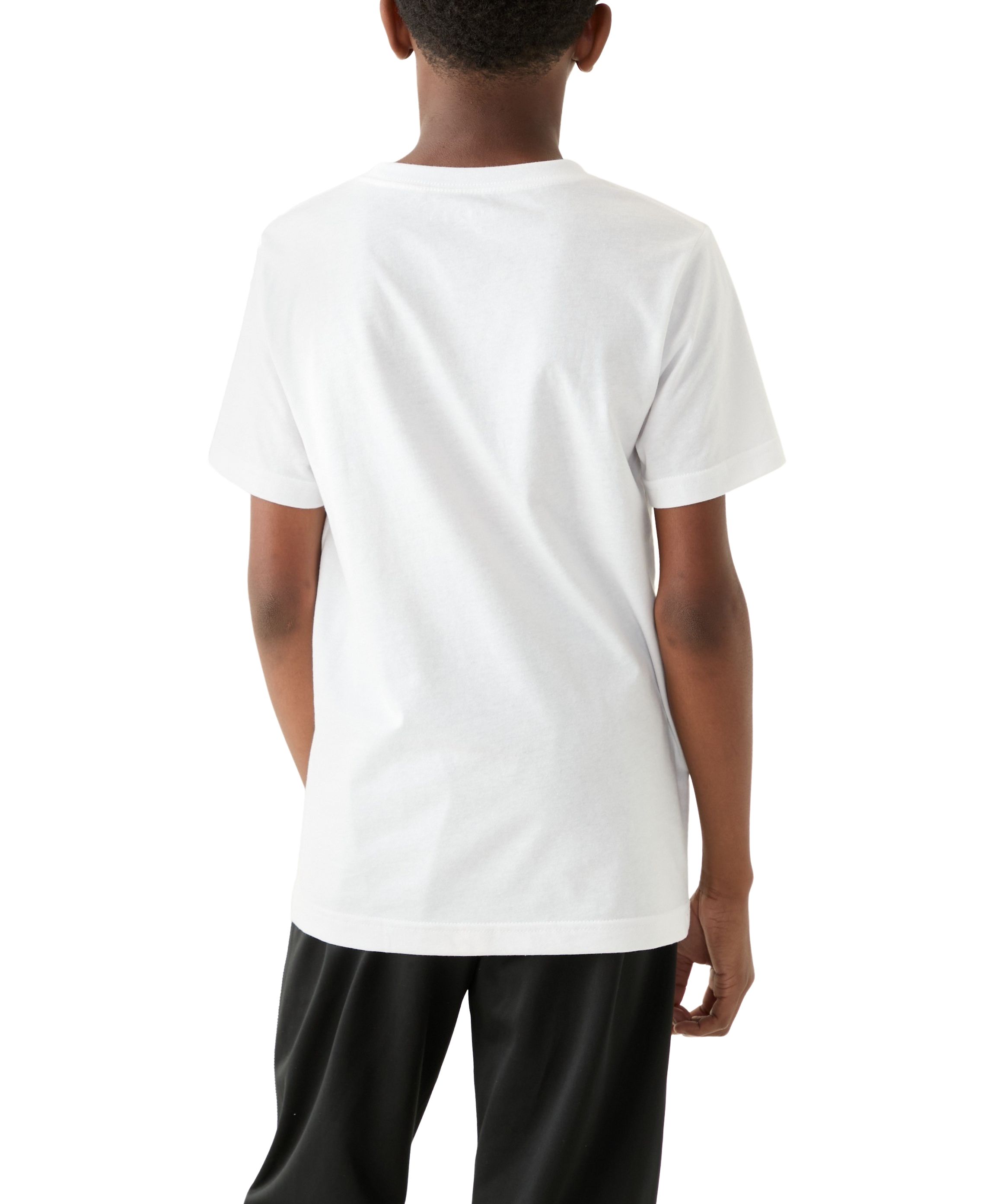 Boys 8-20 Signature Logo Graphic T-Shirt
