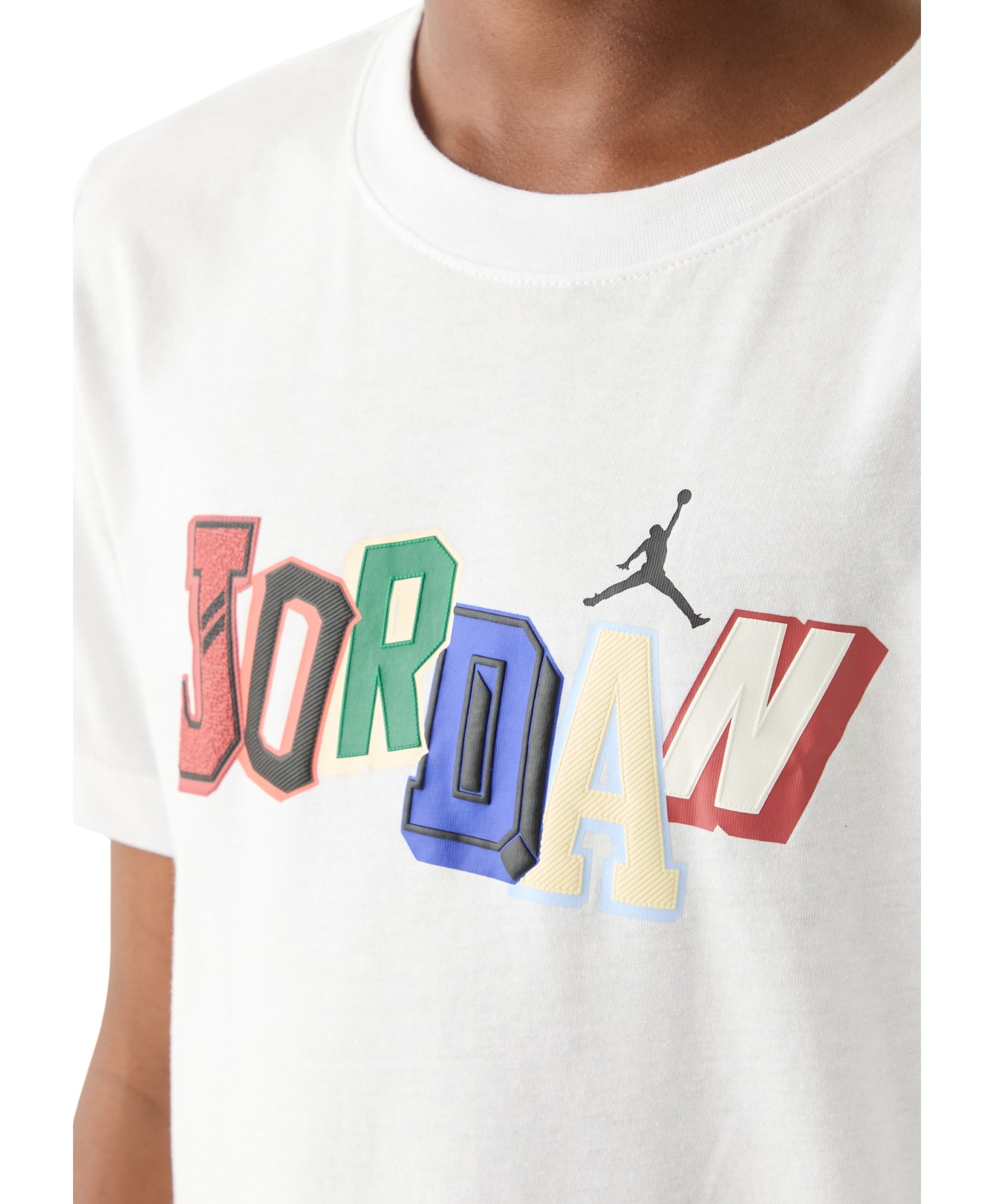 Boys 8-20 Signature Logo Graphic T-Shirt