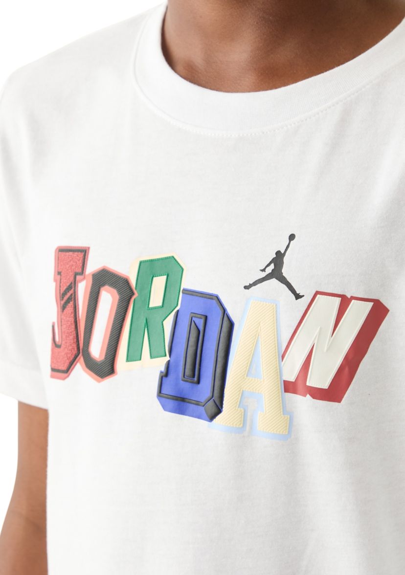 Boys 8-20 Signature Logo Graphic T-Shirt