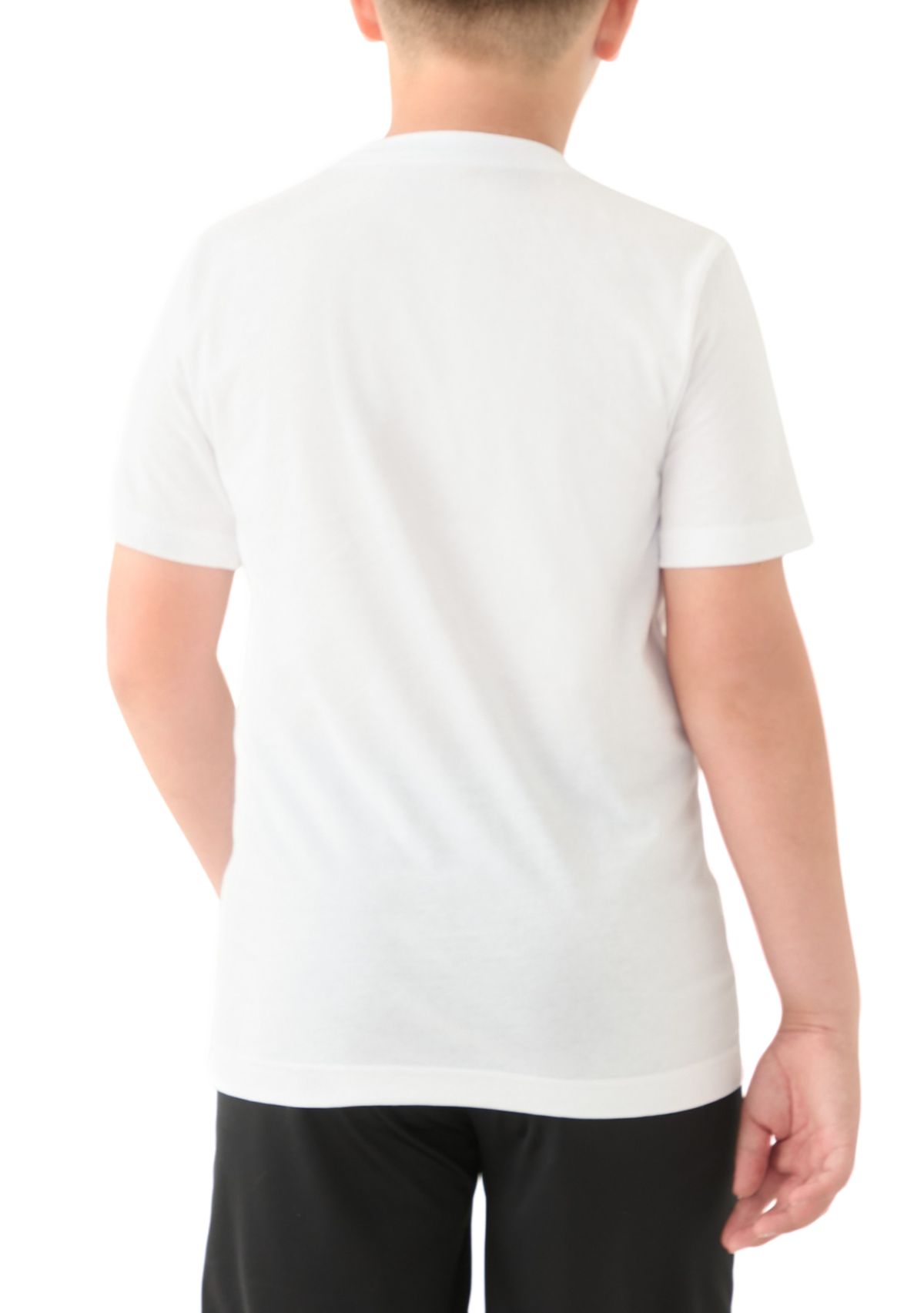 Boys 8-20 3Peat Graphic T-Shirt