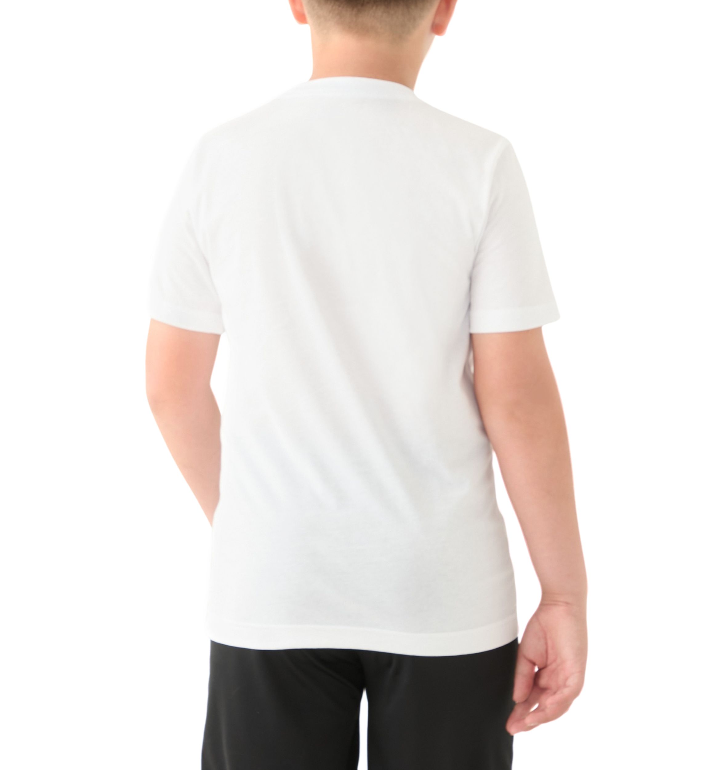 Boys 8-20 3Peat Graphic T-Shirt