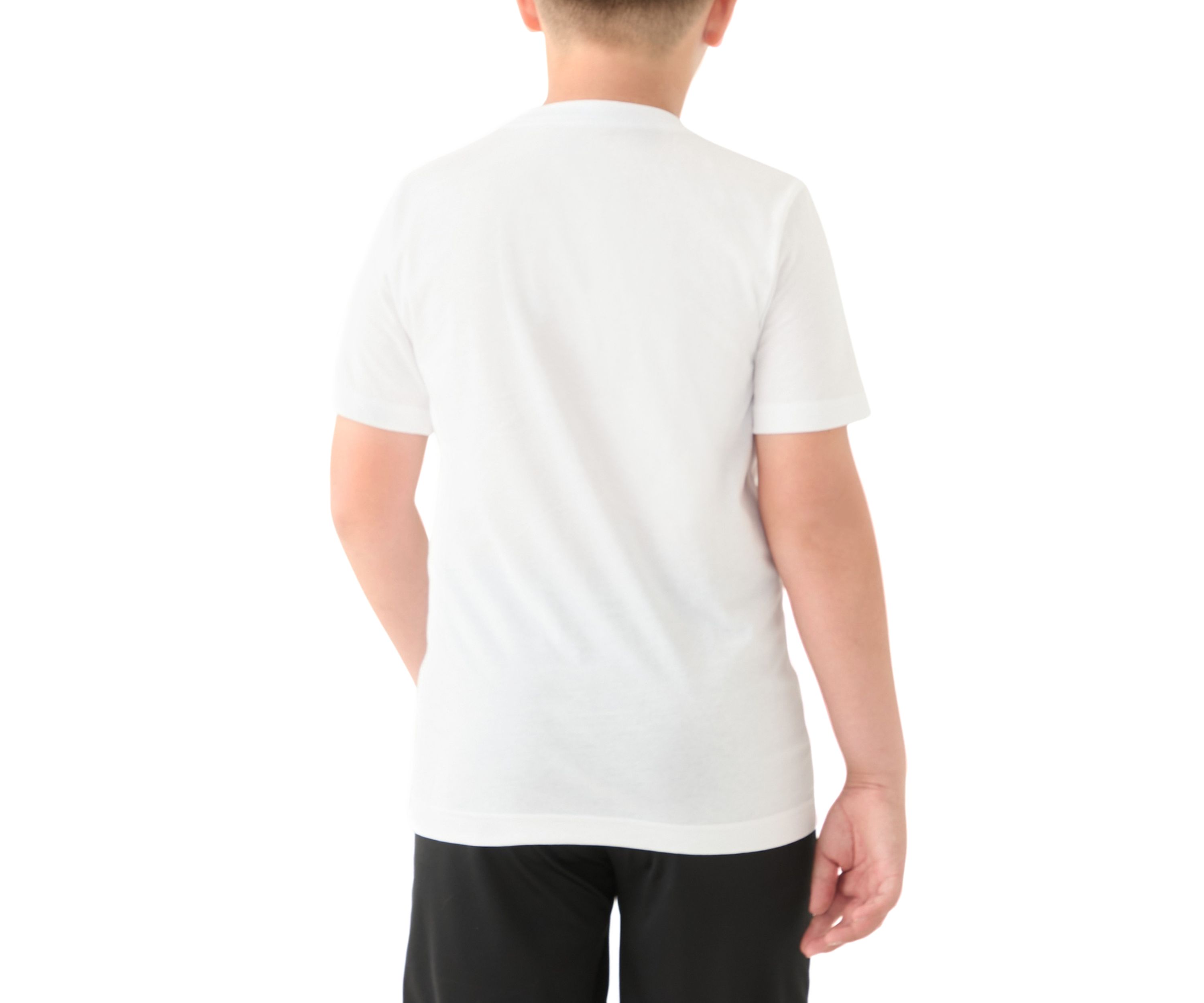 Boys 8-20 3Peat Graphic T-Shirt