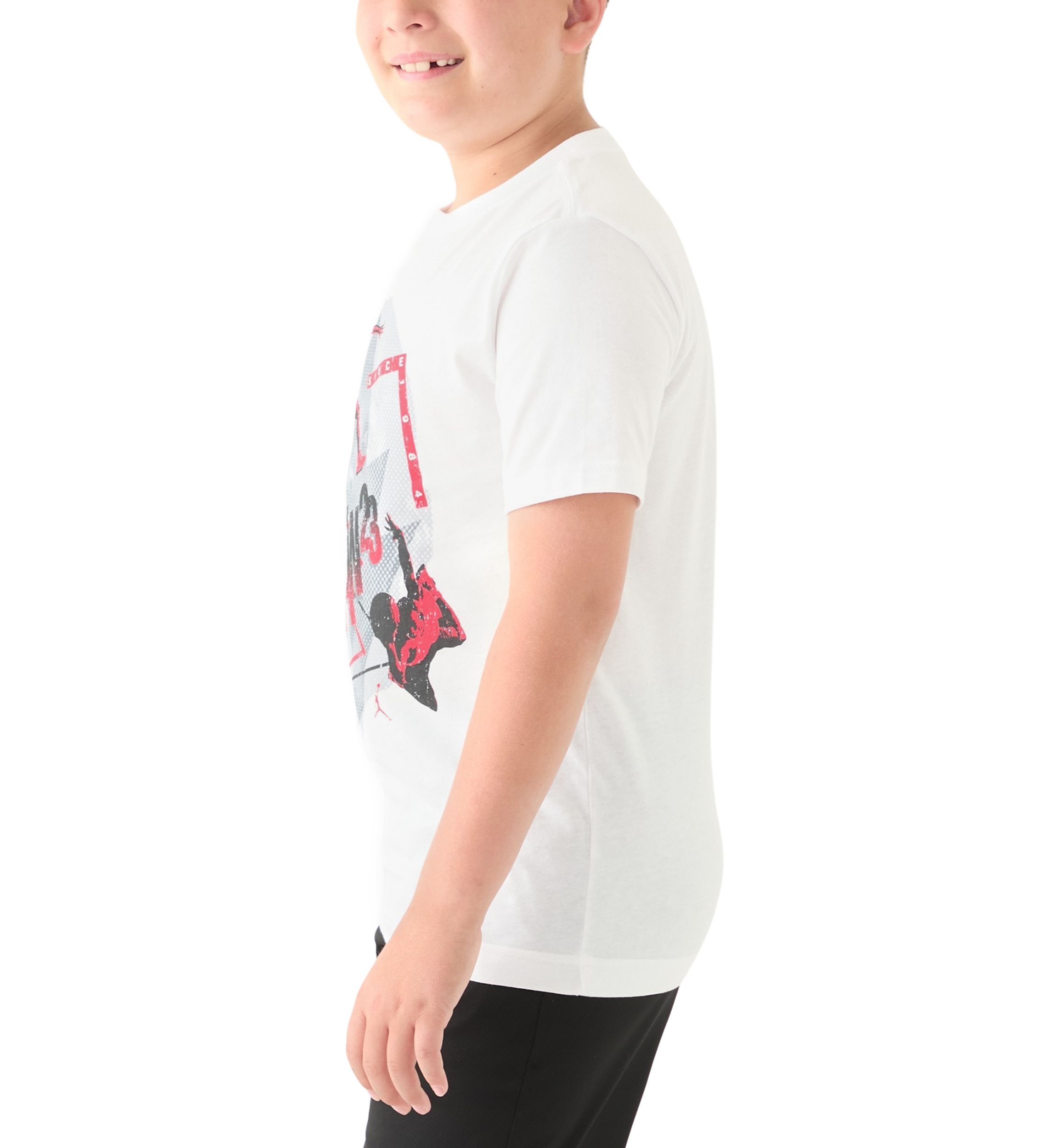 Boys 8-20 3Peat Graphic T-Shirt