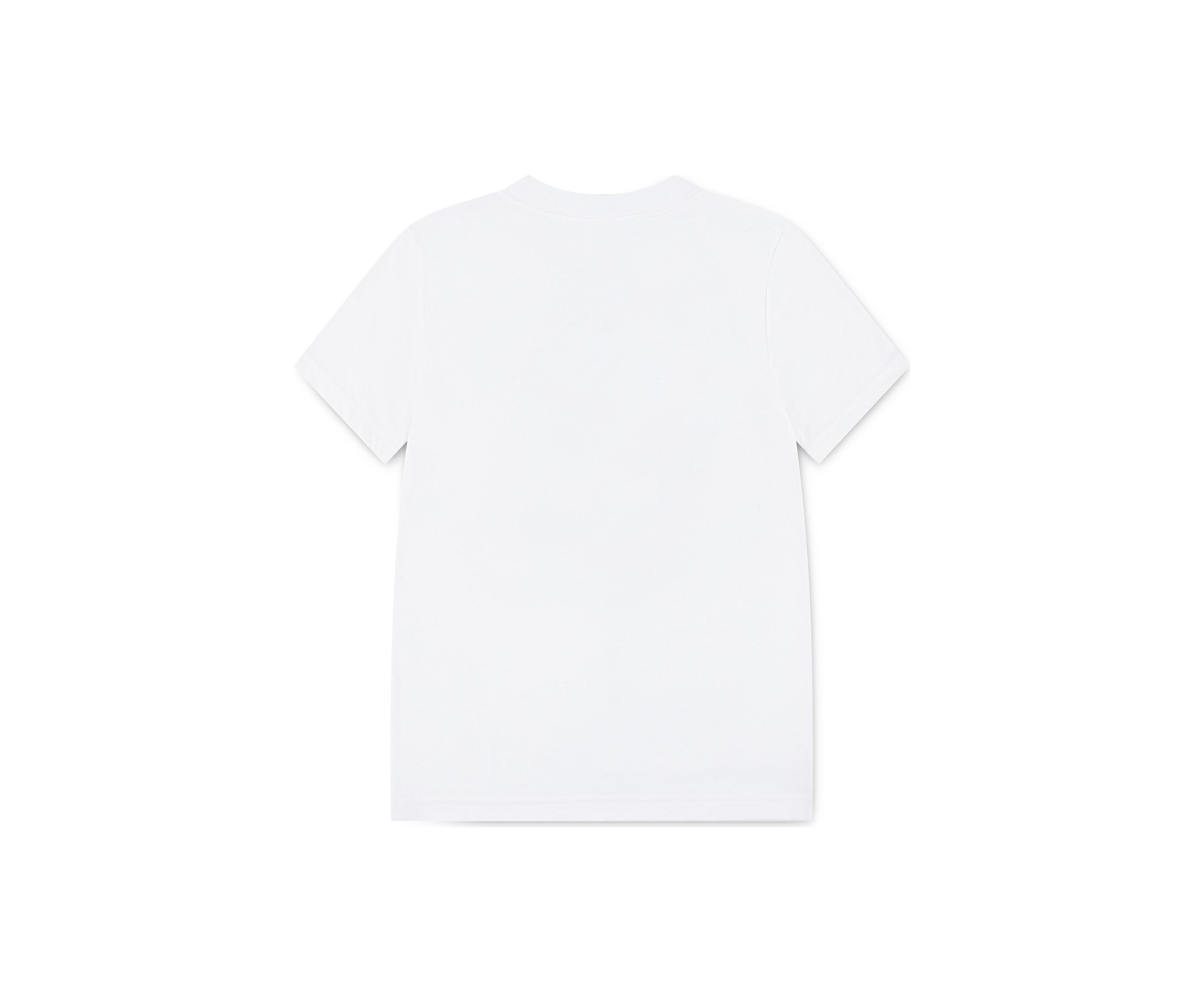 Boys 8-20 Basketball Fire Graphic T-Shirt