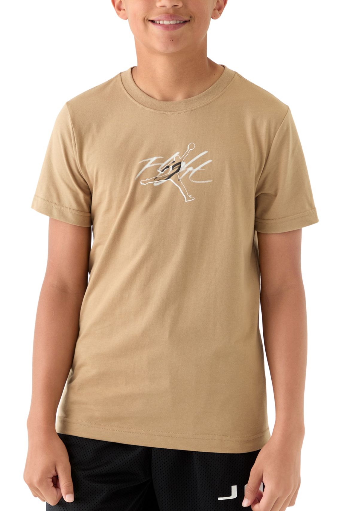 Boys 8-20 Flight Haze Graphic T-Shirt