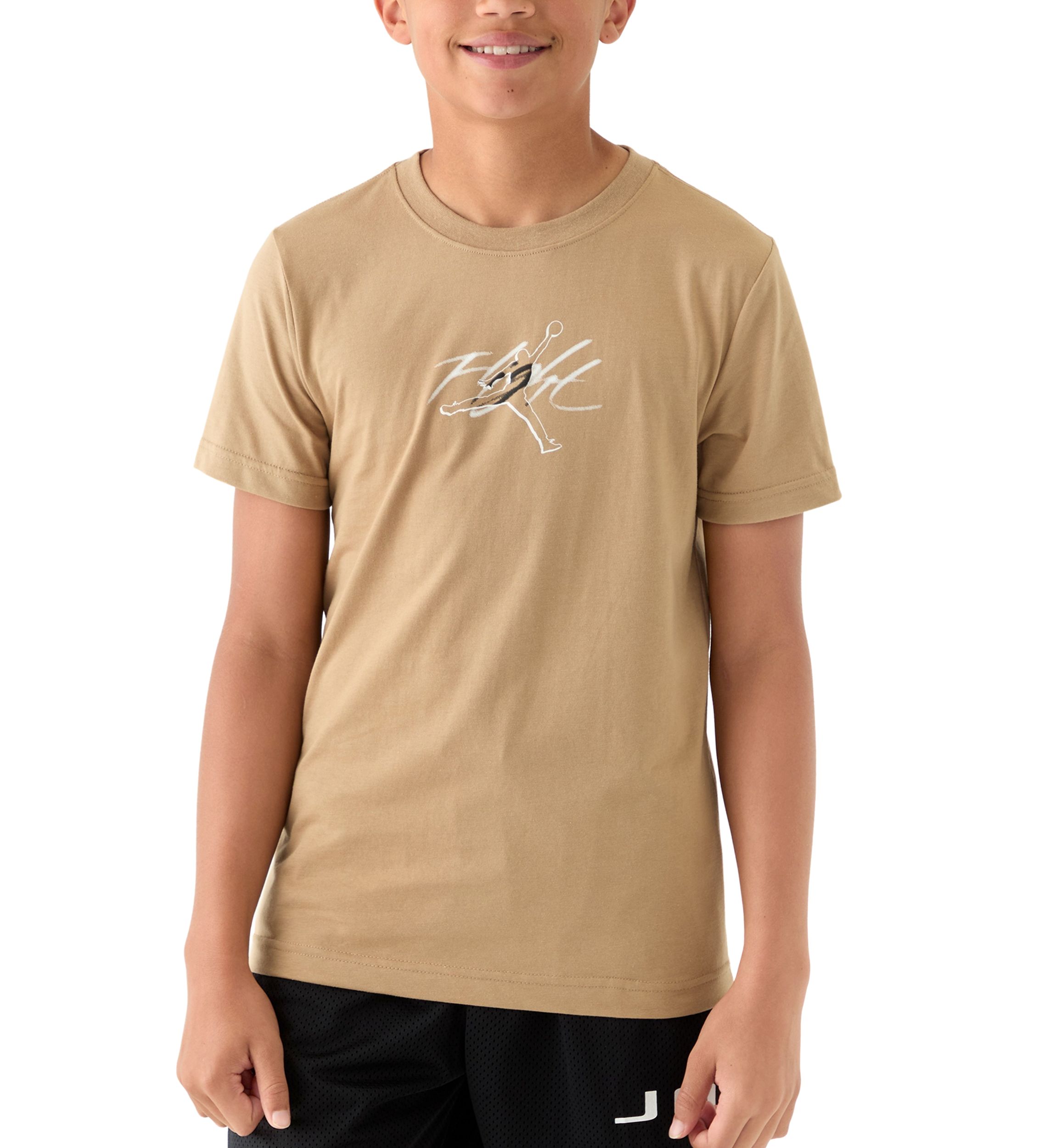 Boys 8-20 Flight Haze Graphic T-Shirt