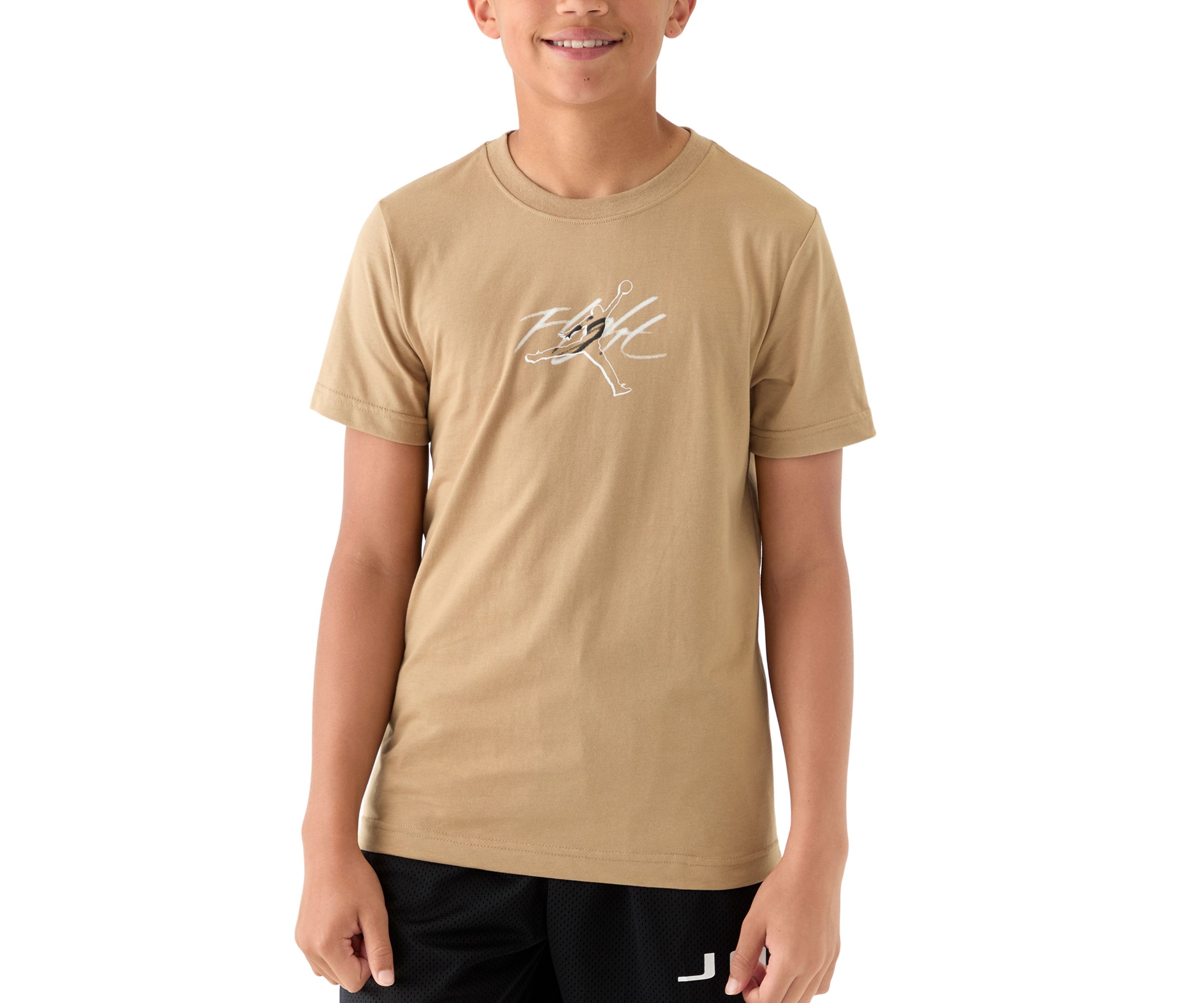 Boys 8-20 Flight Haze Graphic T-Shirt