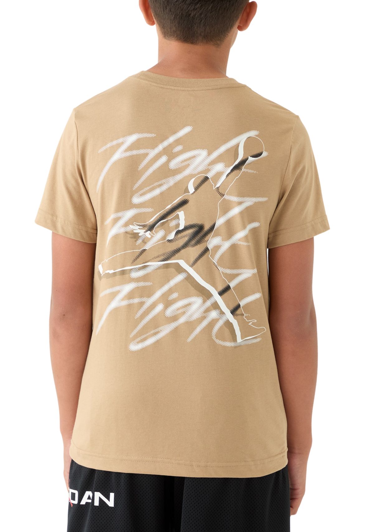 Boys 8-20 Flight Haze Graphic T-Shirt