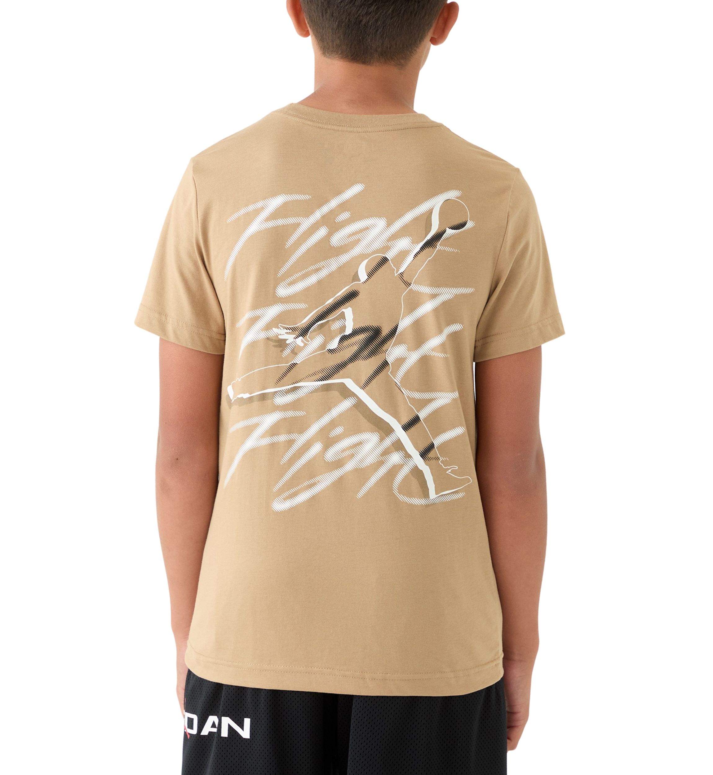Boys 8-20 Flight Haze Graphic T-Shirt