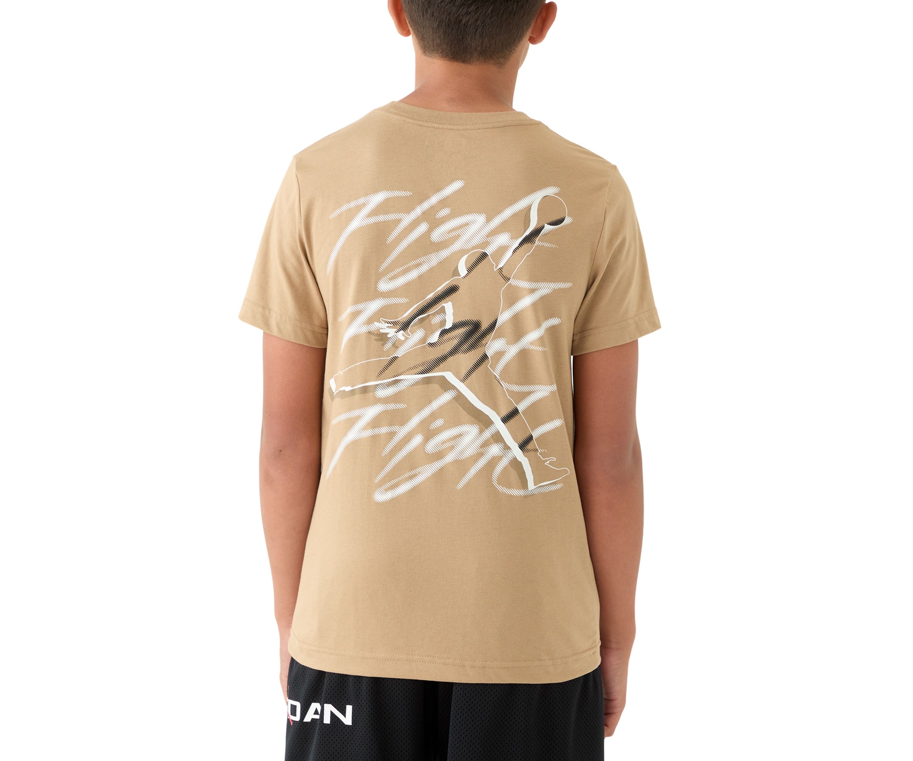 Boys 8-20 Flight Haze Graphic T-Shirt