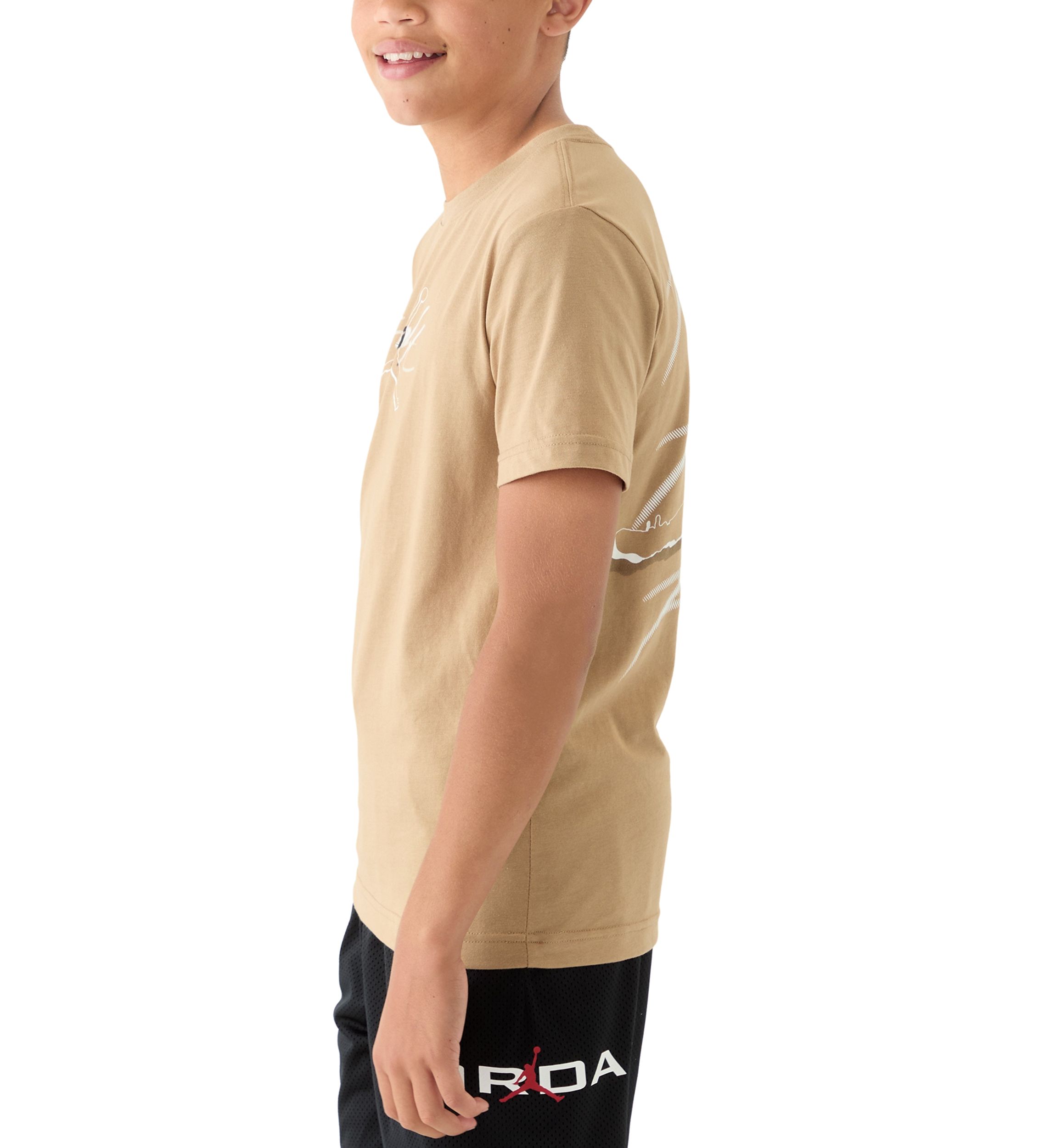Boys 8-20 Flight Haze Graphic T-Shirt