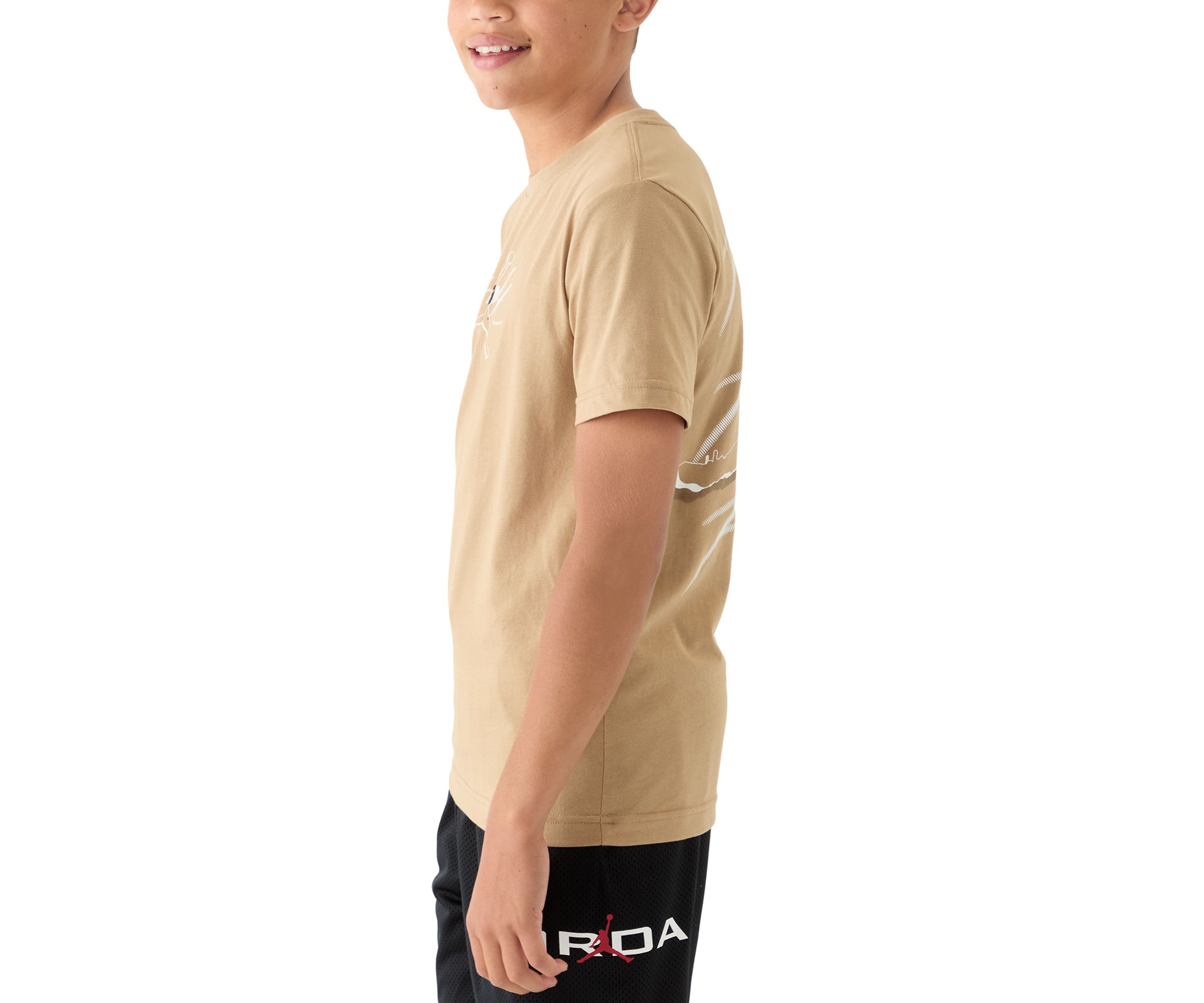 Boys 8-20 Flight Haze Graphic T-Shirt