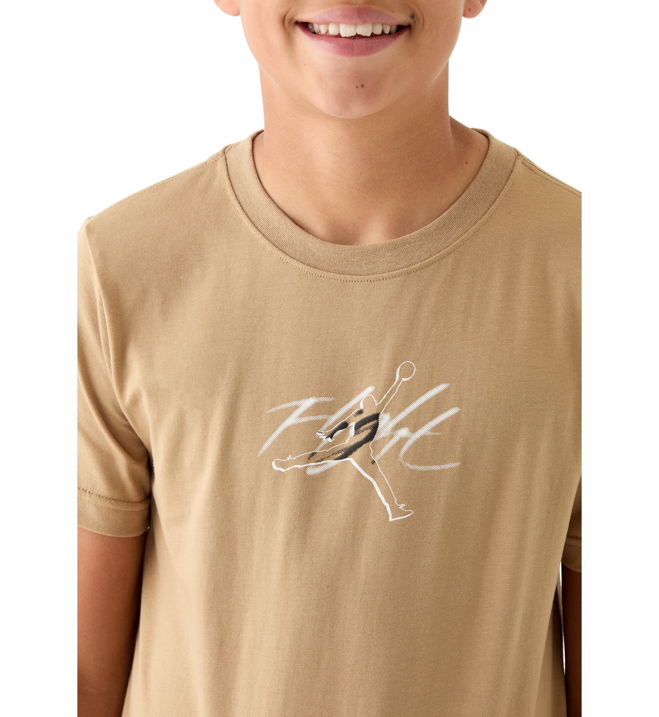 Boys 8-20 Flight Haze Graphic T-Shirt