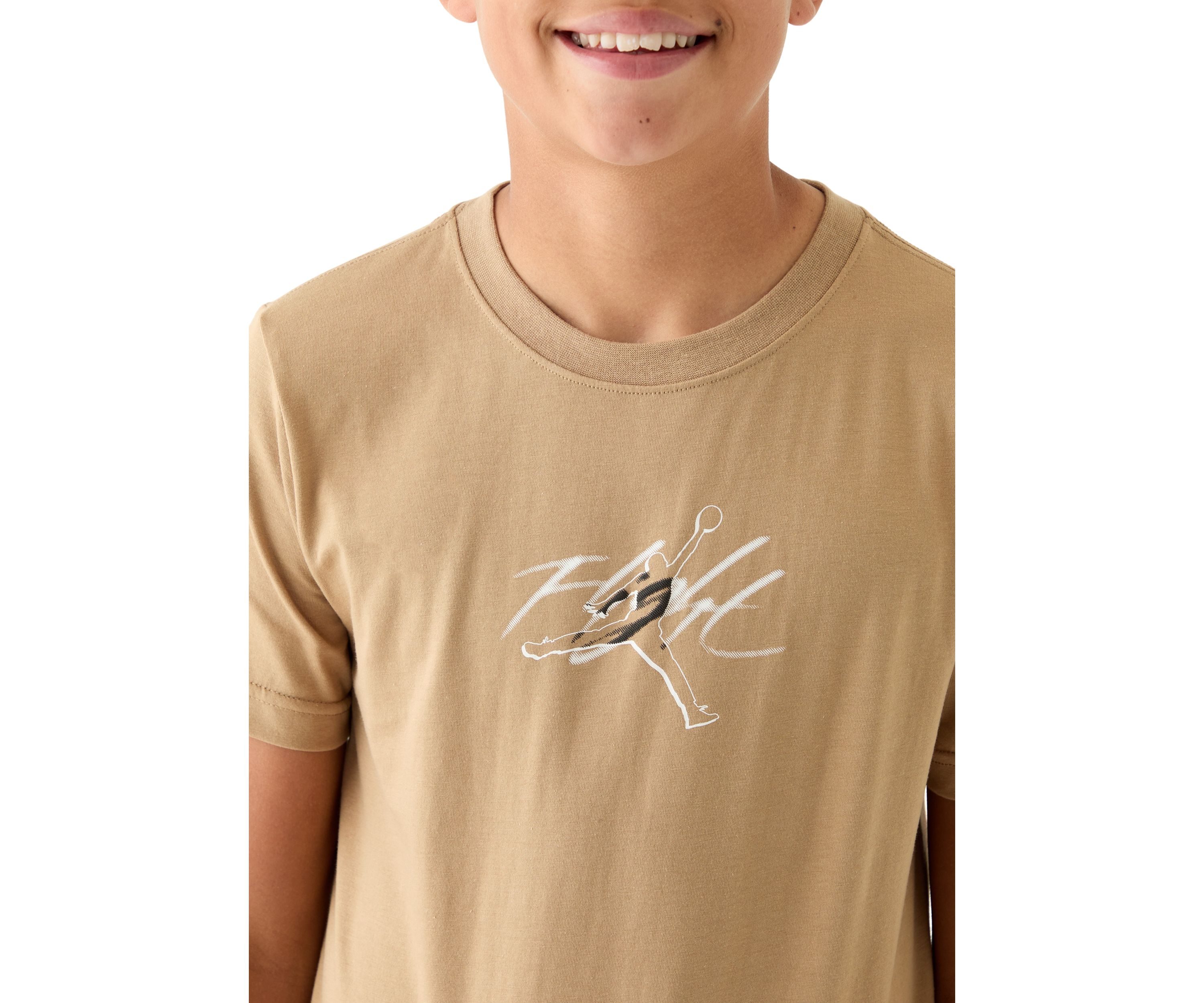 Boys 8-20 Flight Haze Graphic T-Shirt