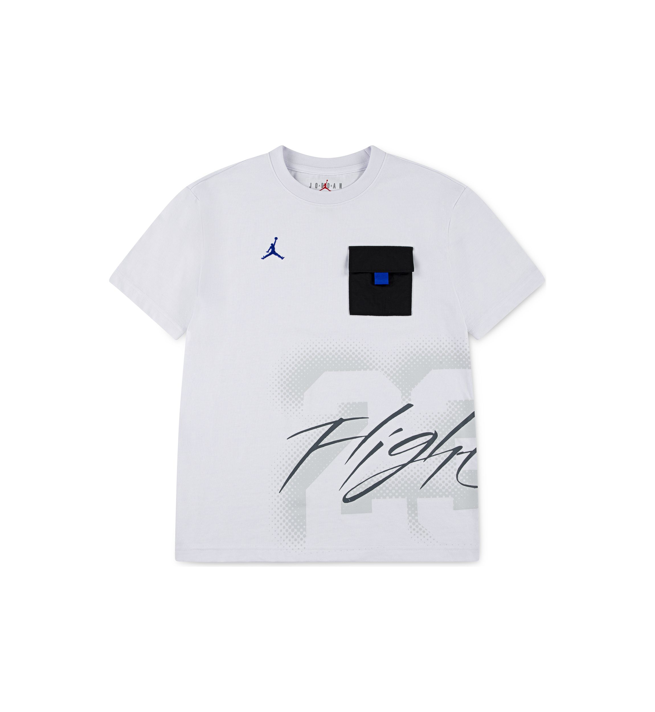 Boys 8-20 Flight Utility Graphic T-Shirt