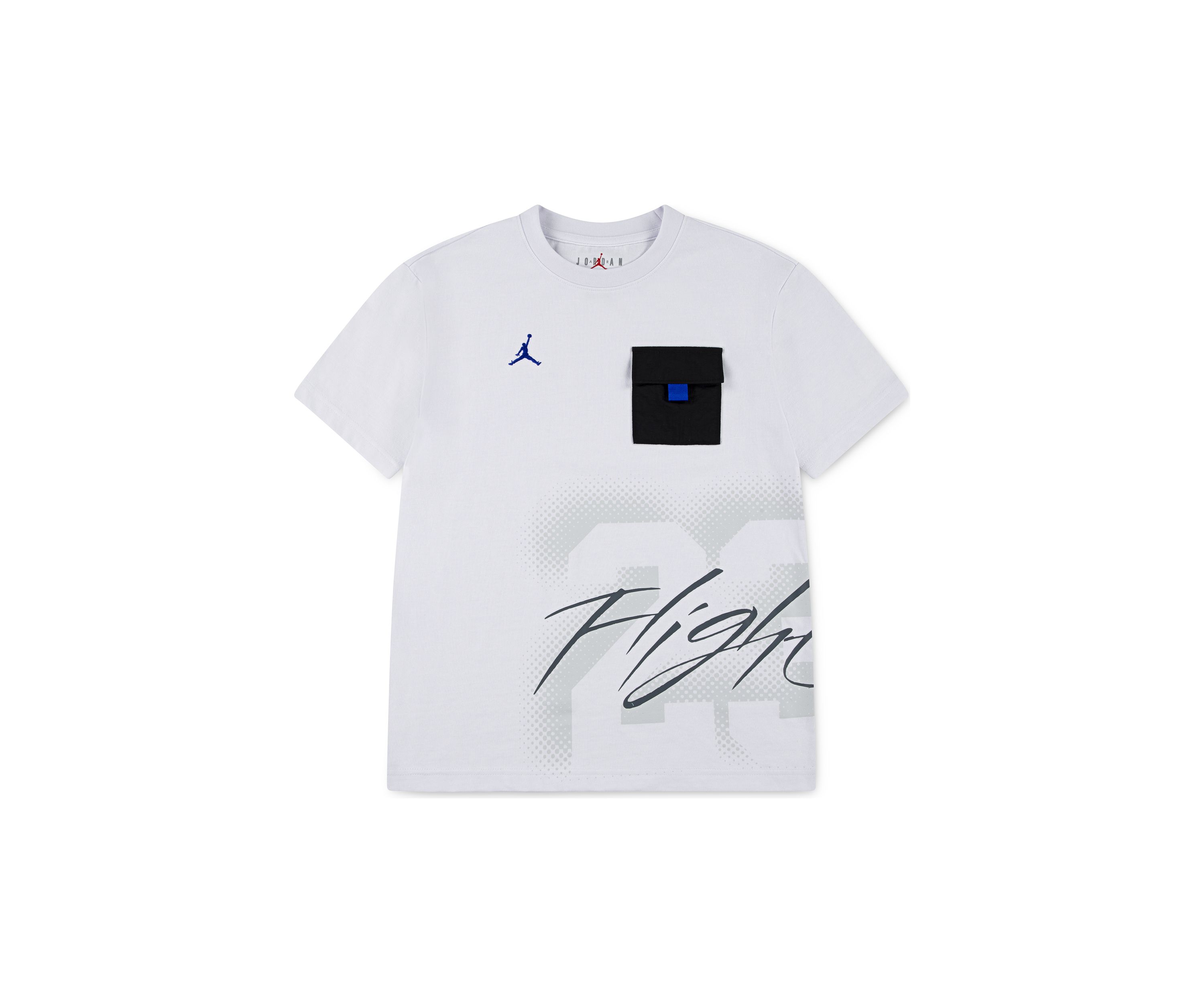 Boys 8-20 Flight Utility Graphic T-Shirt