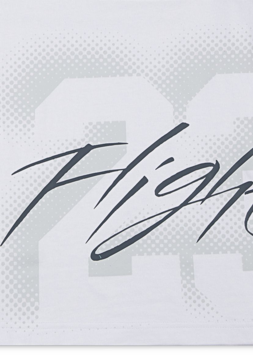 Boys 8-20 Flight Utility Graphic T-Shirt