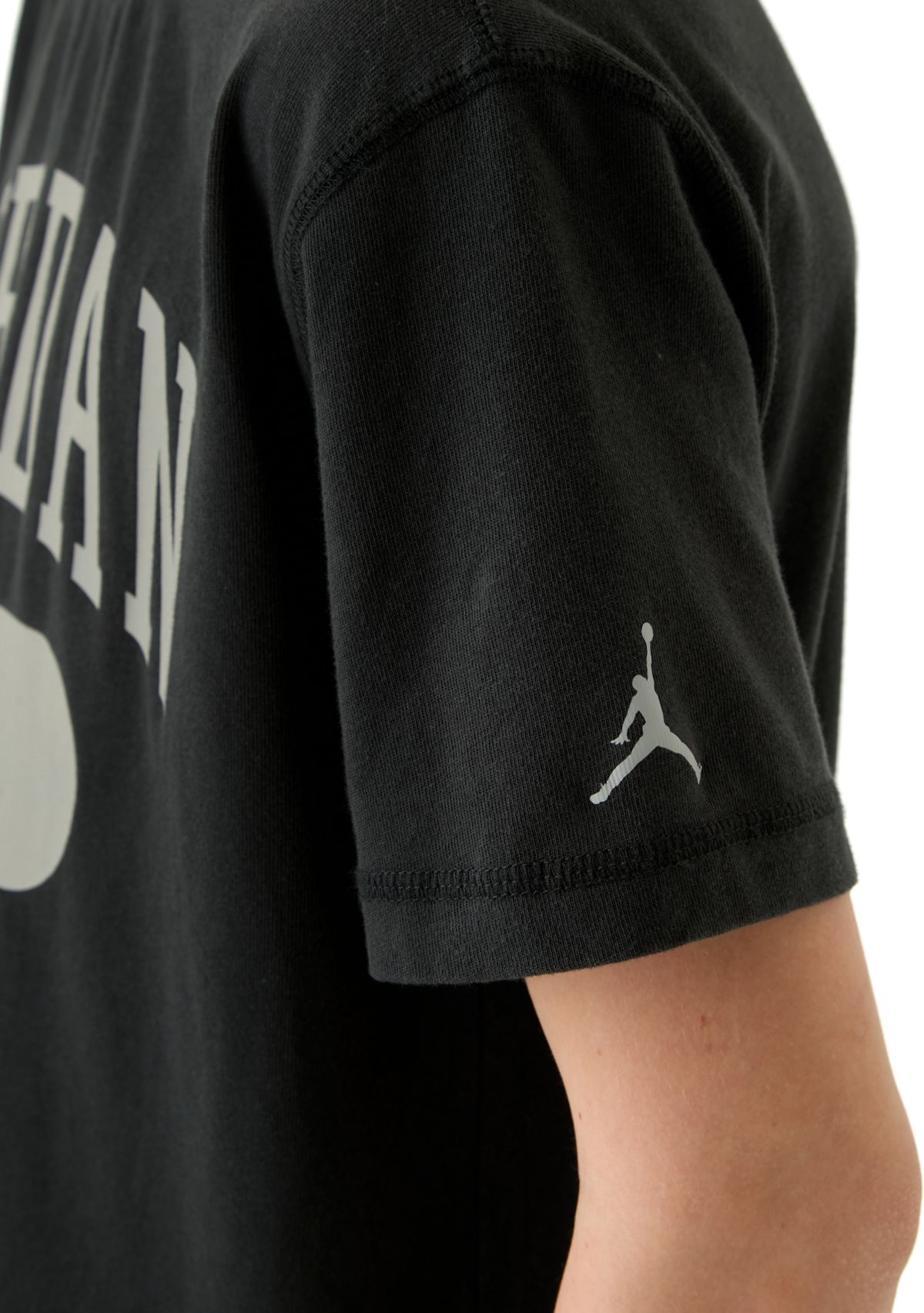 Boys 8-20 Elevate Washed Graphic  T-Shirt 