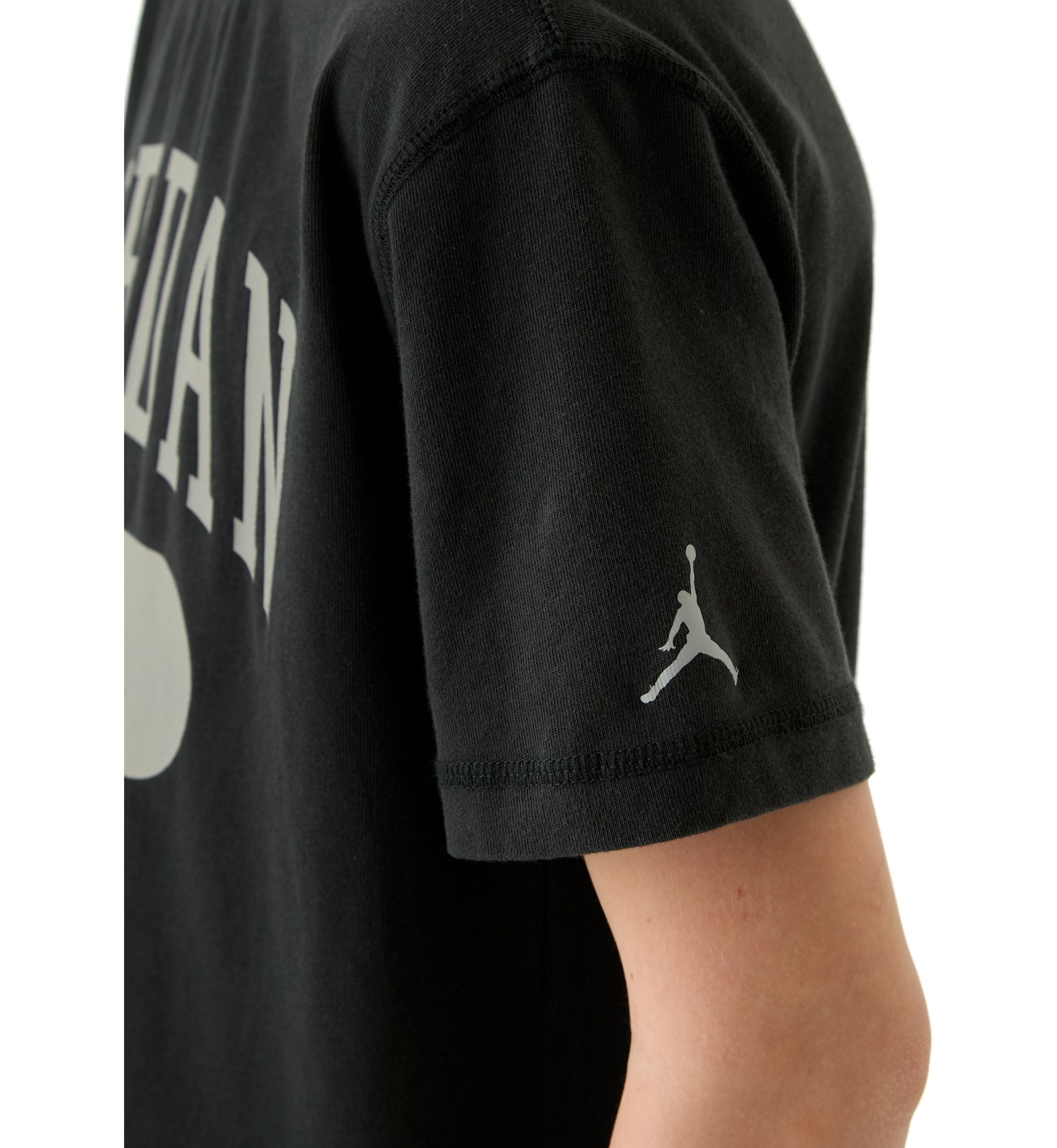 Boys 8-20 Elevate Washed Graphic  T-Shirt 