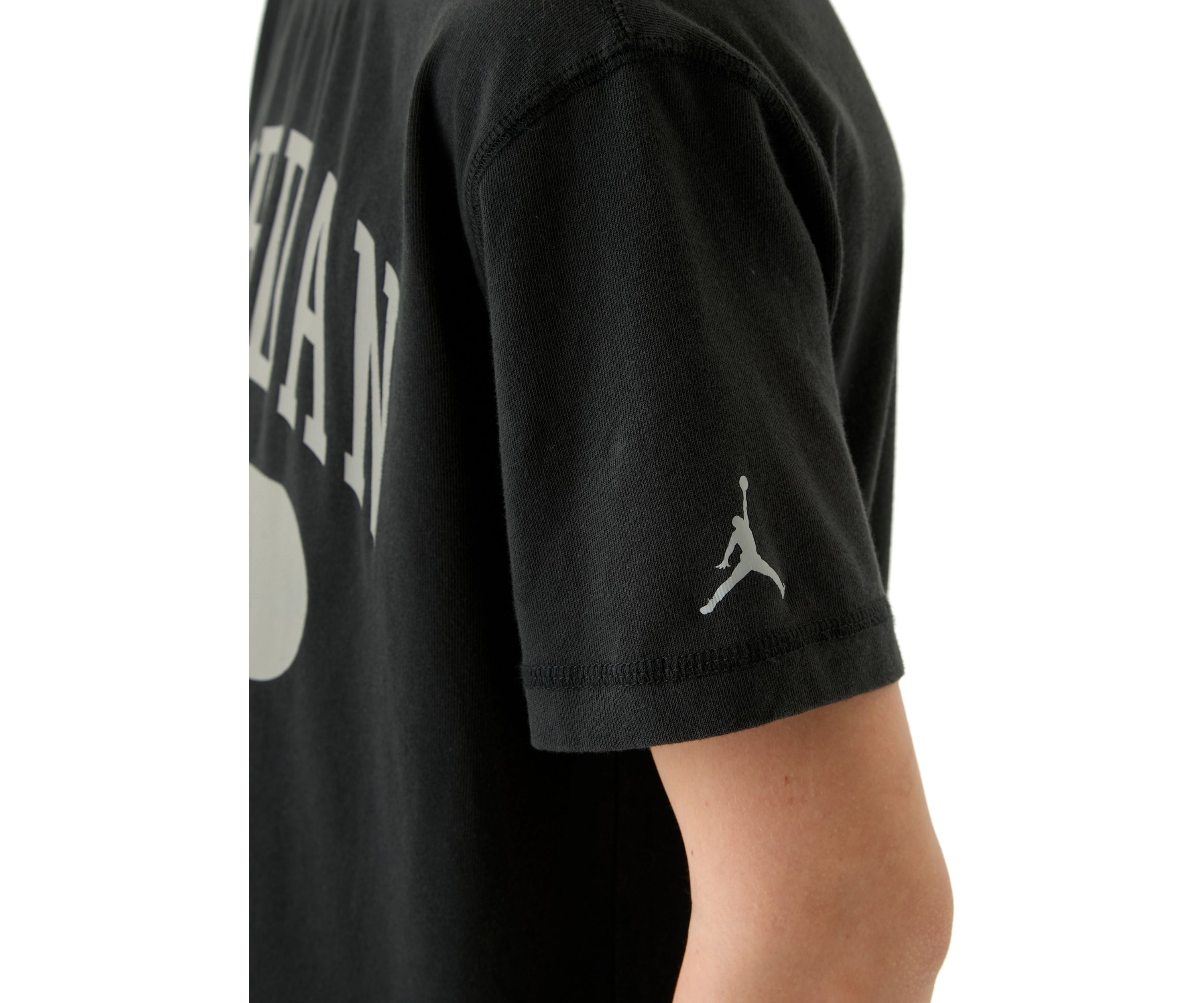 Boys 8-20 Elevate Washed Graphic  T-Shirt 