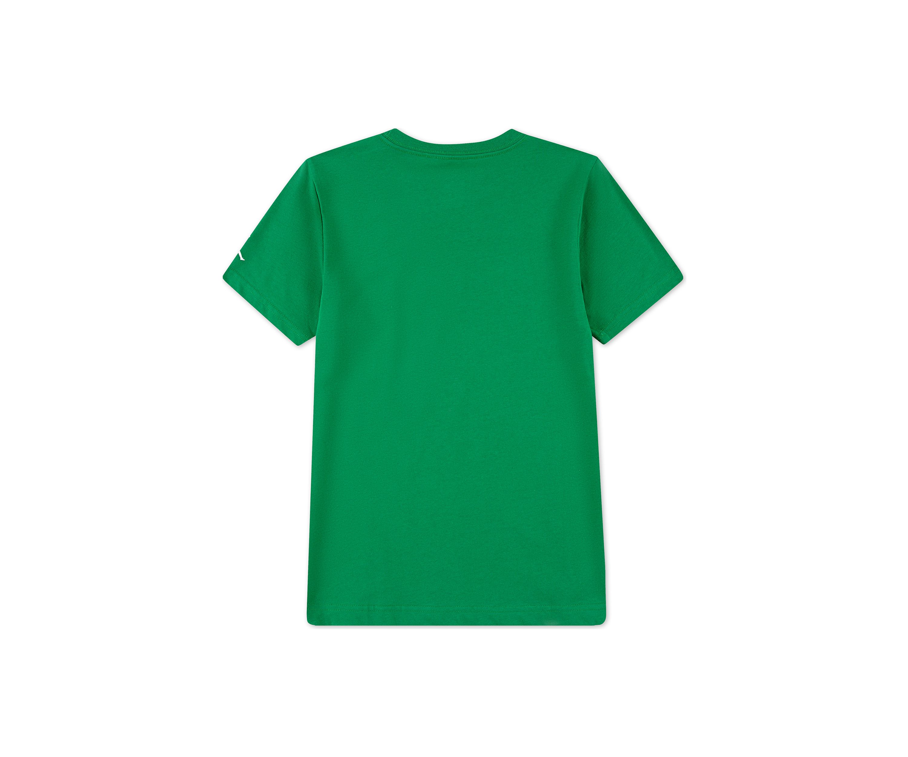 Boys 8-20 Mesh Graphic T-Shirt 