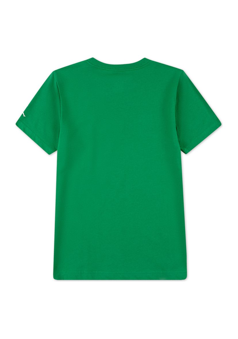 Boys 8-20 Mesh Graphic T-Shirt 