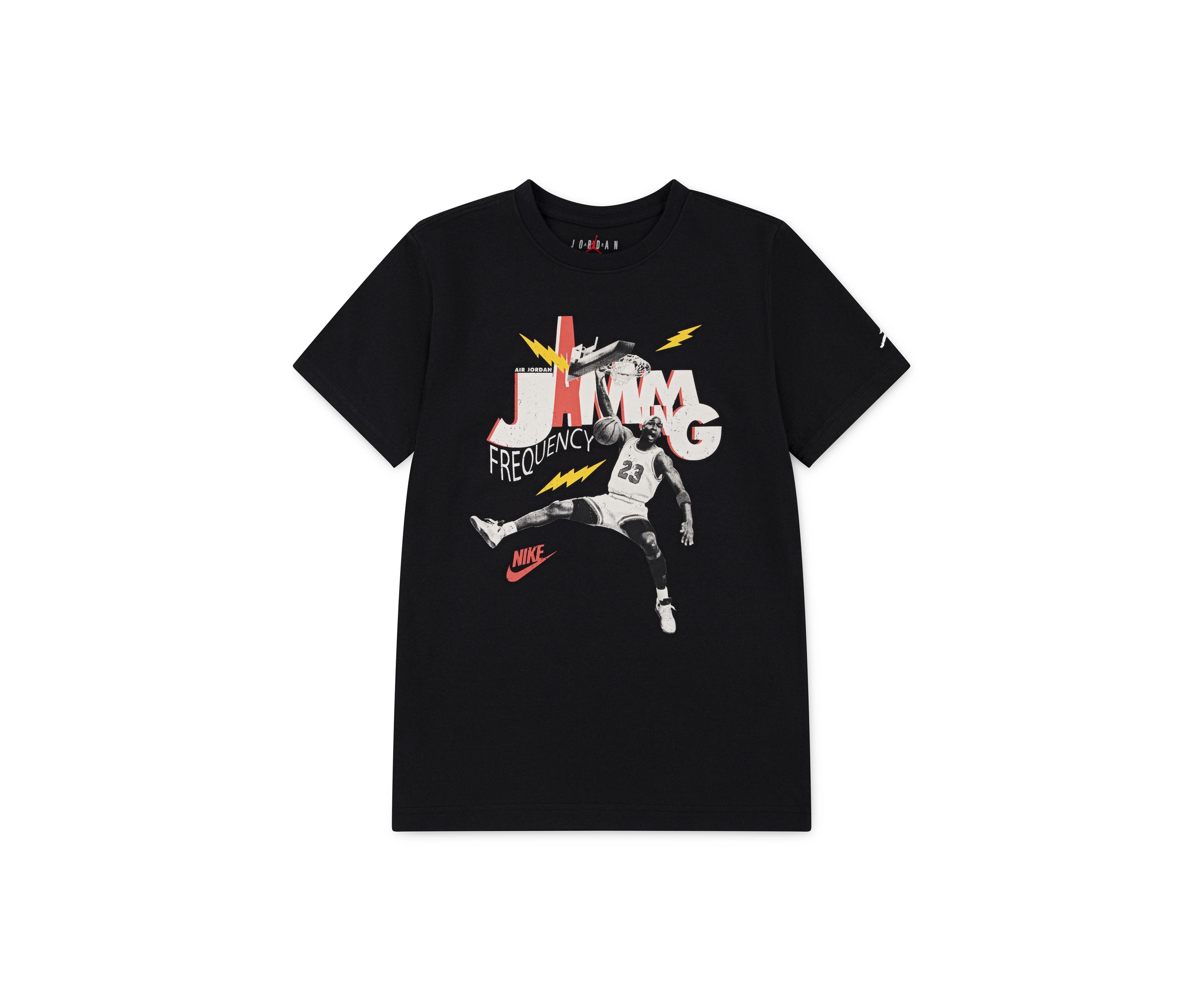 Boys 8-20 Jamming Graphic T-Shirt