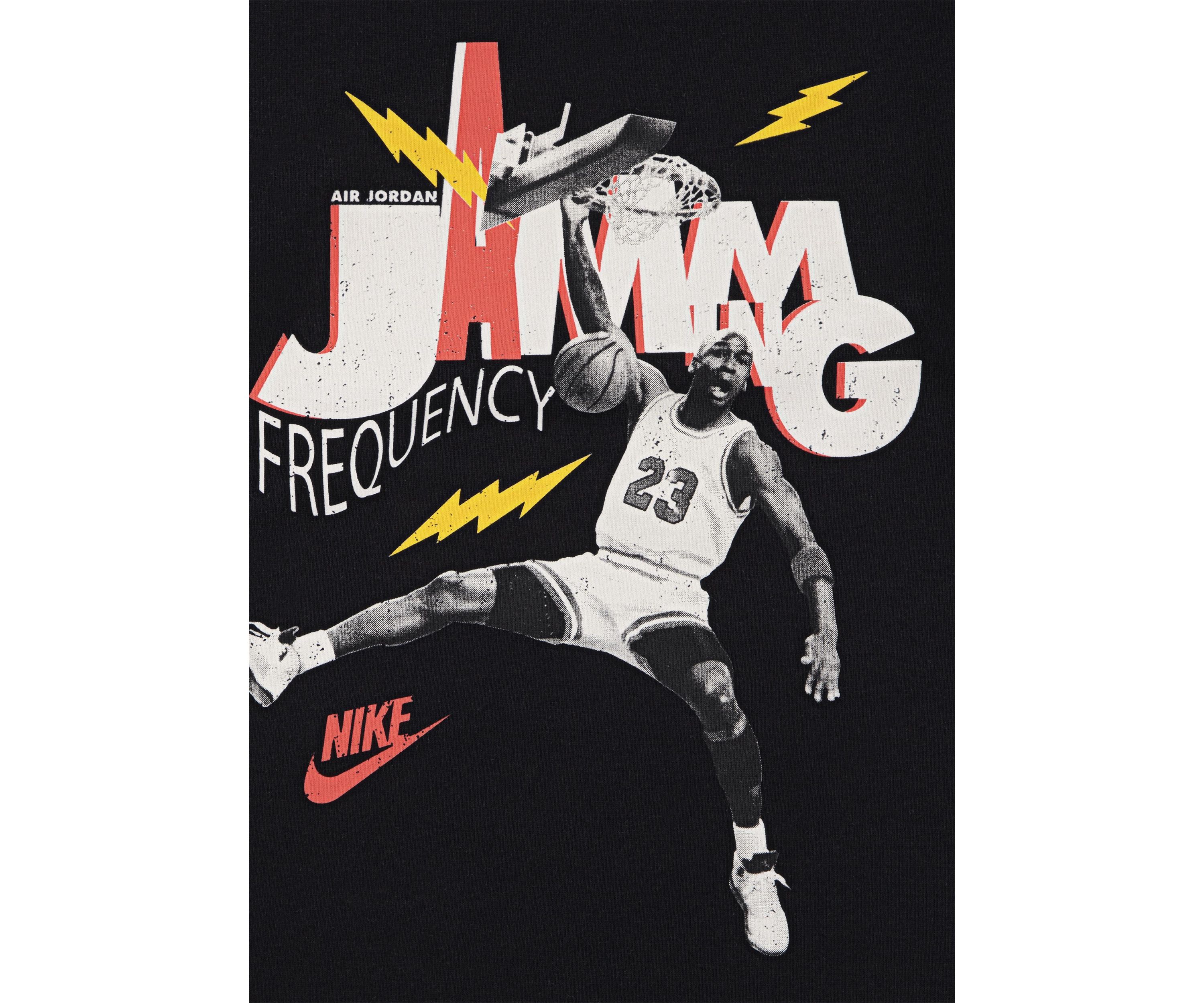 Boys 8-20 Jamming Graphic T-Shirt
