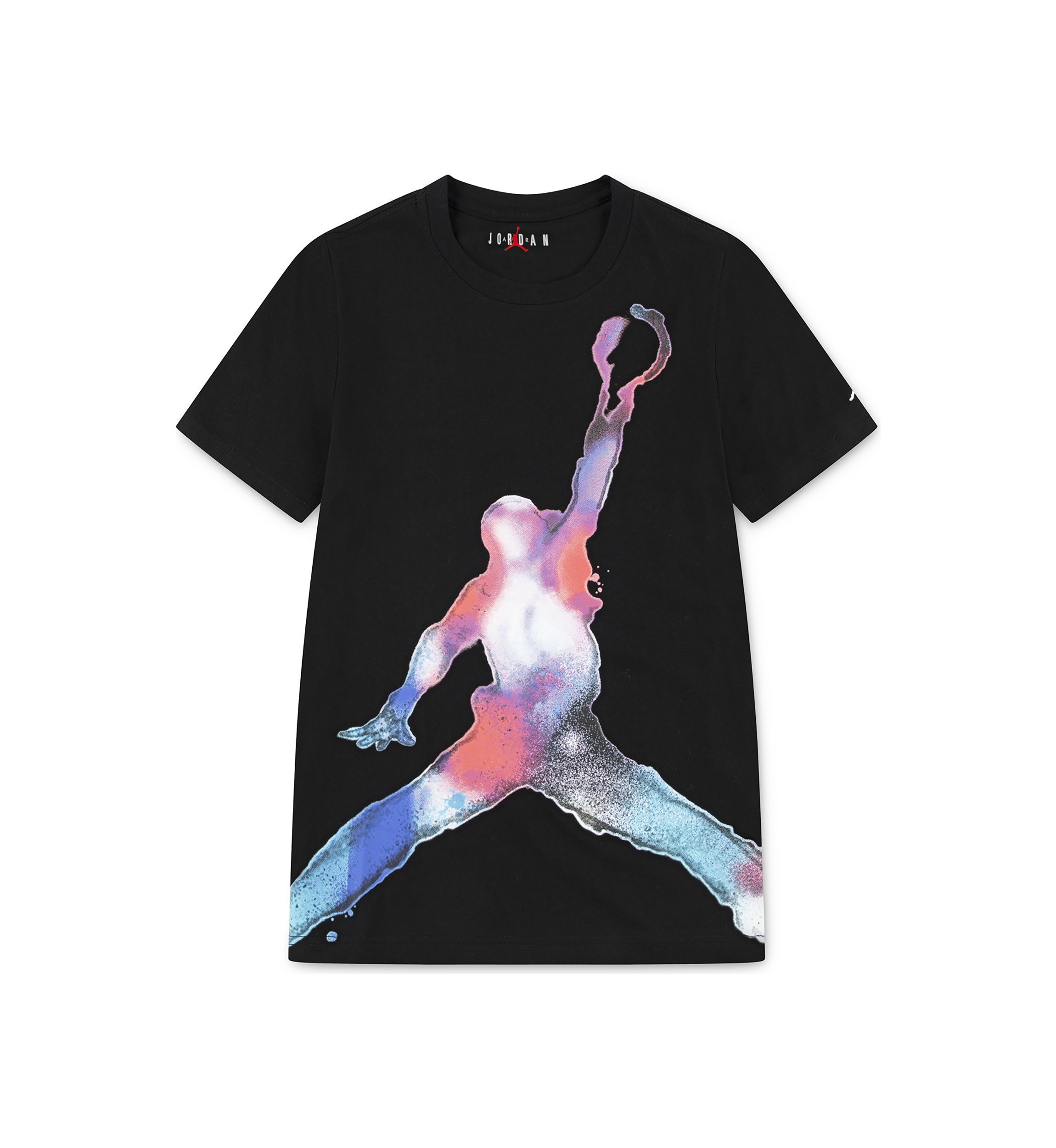 Boys 8-20 Jumpman Short Sleeve Graphic T-Shirt
