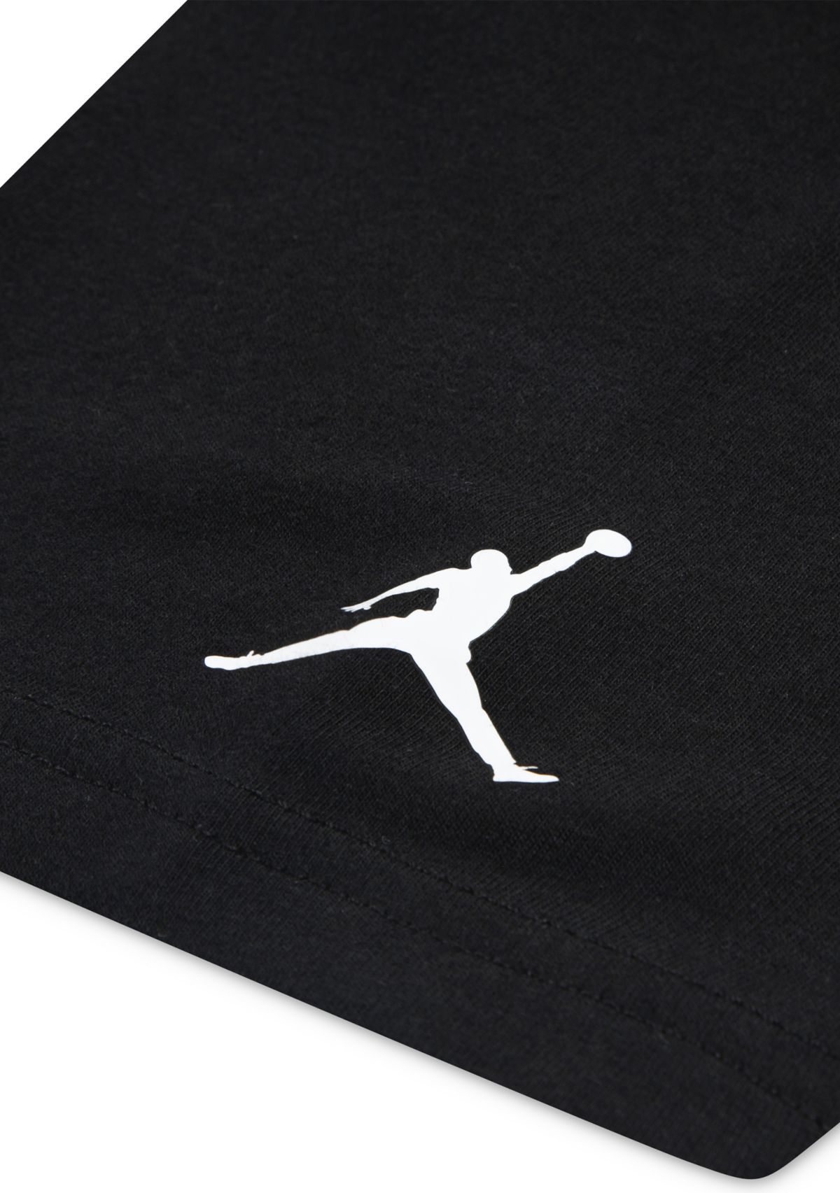 Boys 8-20 Jumpman Short Sleeve Graphic T-Shirt