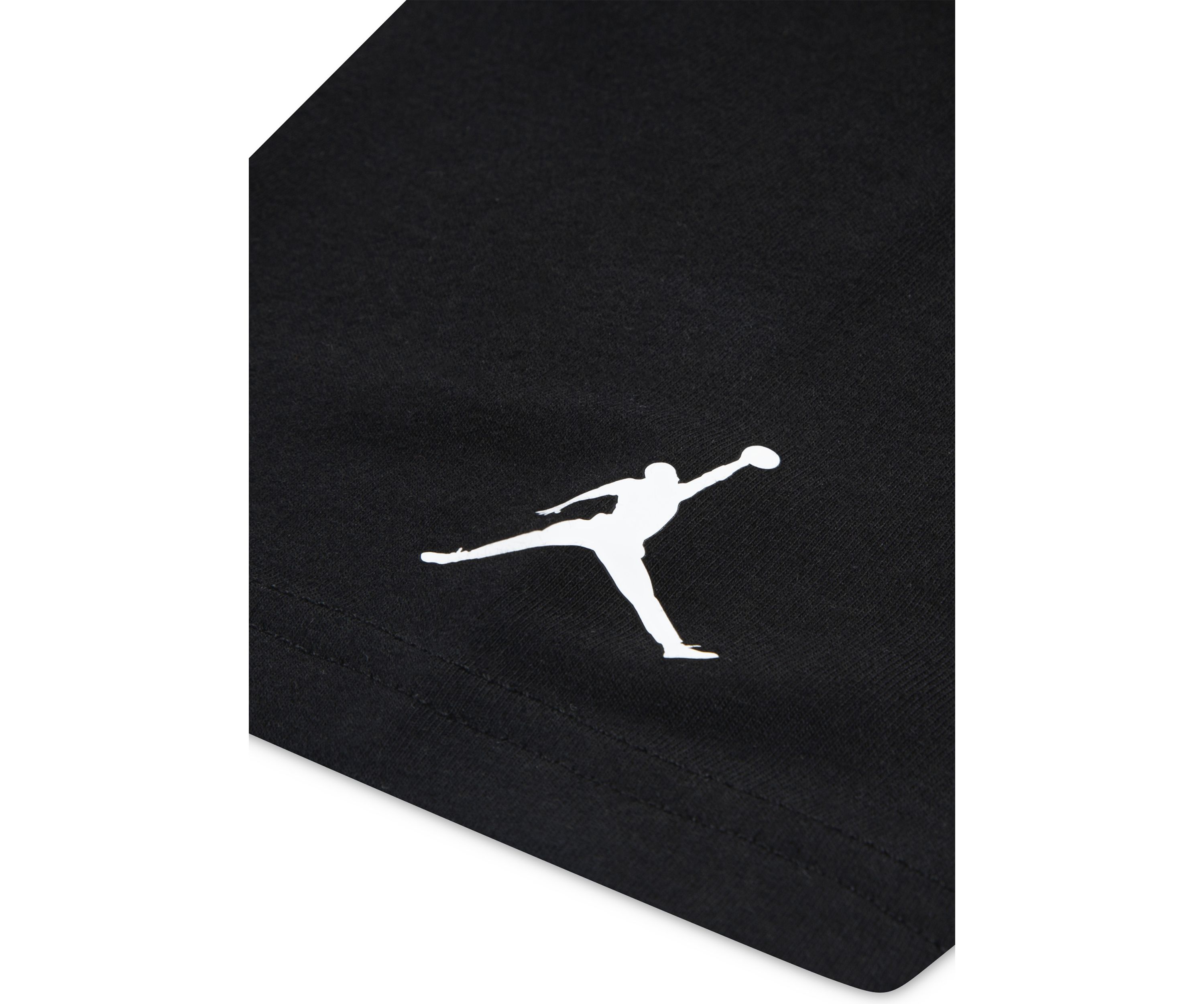 Boys 8-20 Jumpman Short Sleeve Graphic T-Shirt