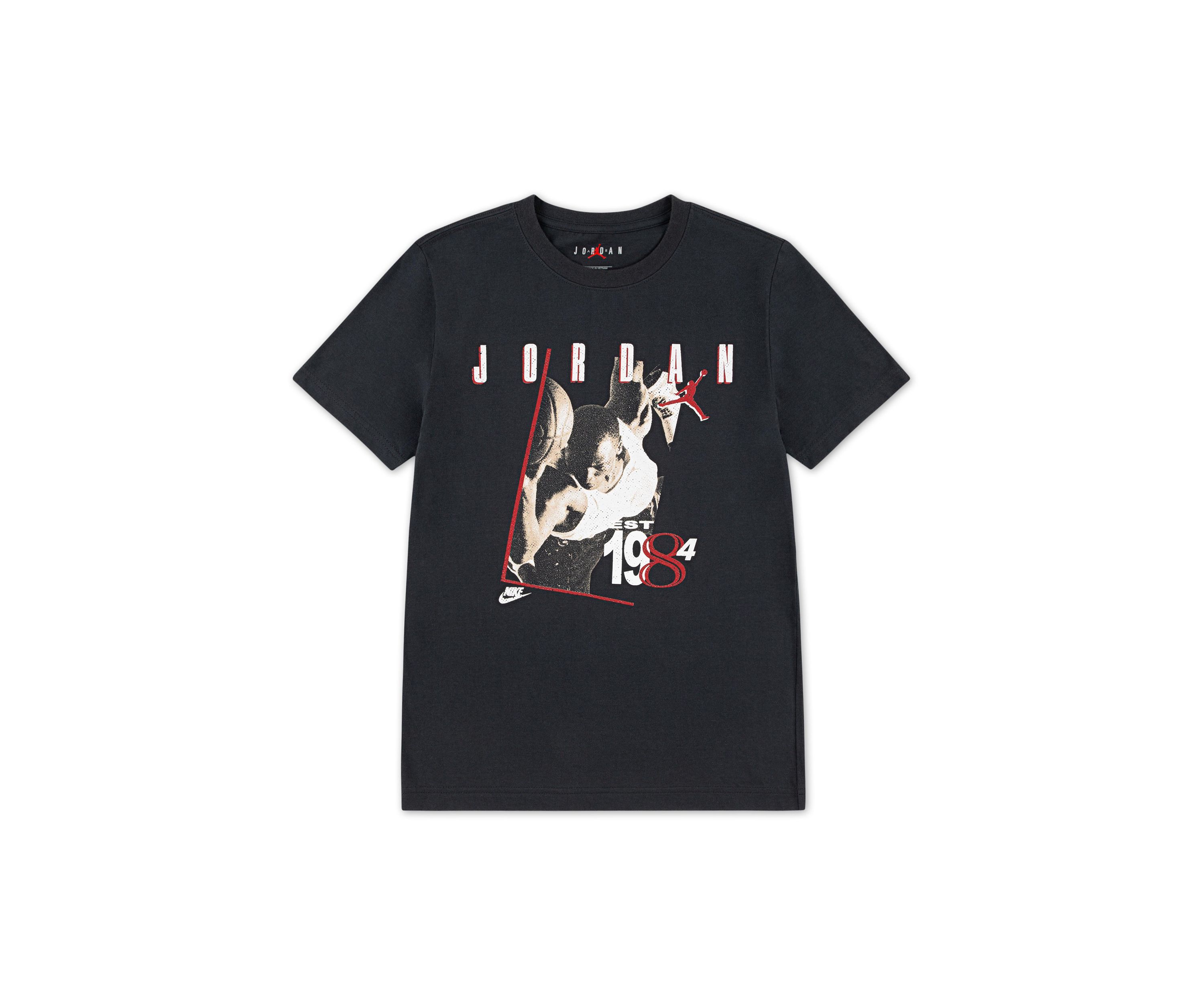 Boys 8-20 Retro 1984 Graphic T-Shirt