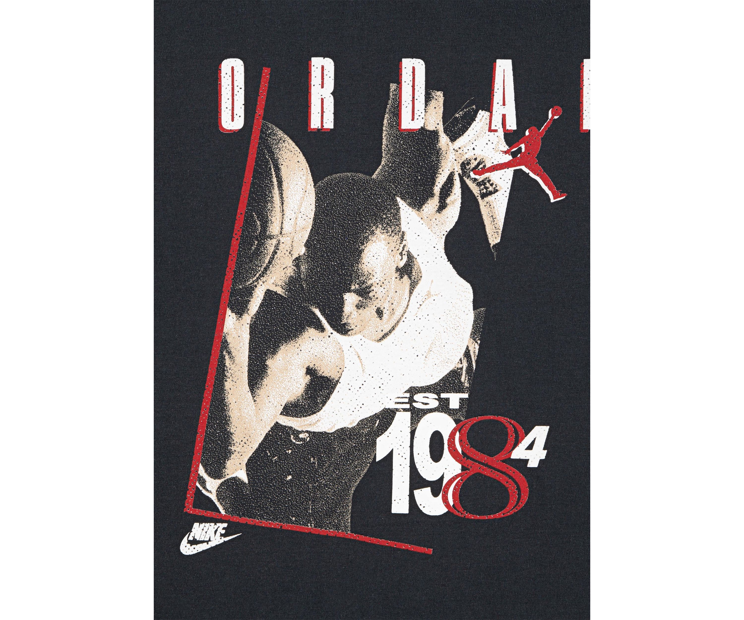 Boys 8-20 Retro 1984 Graphic T-Shirt
