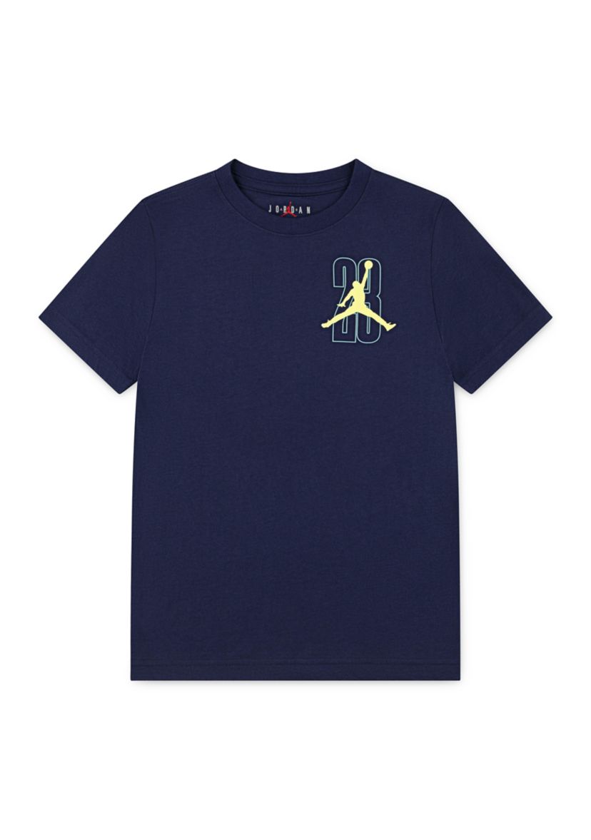Boys 8-20 Triangle Offense Graphic T-Shirt