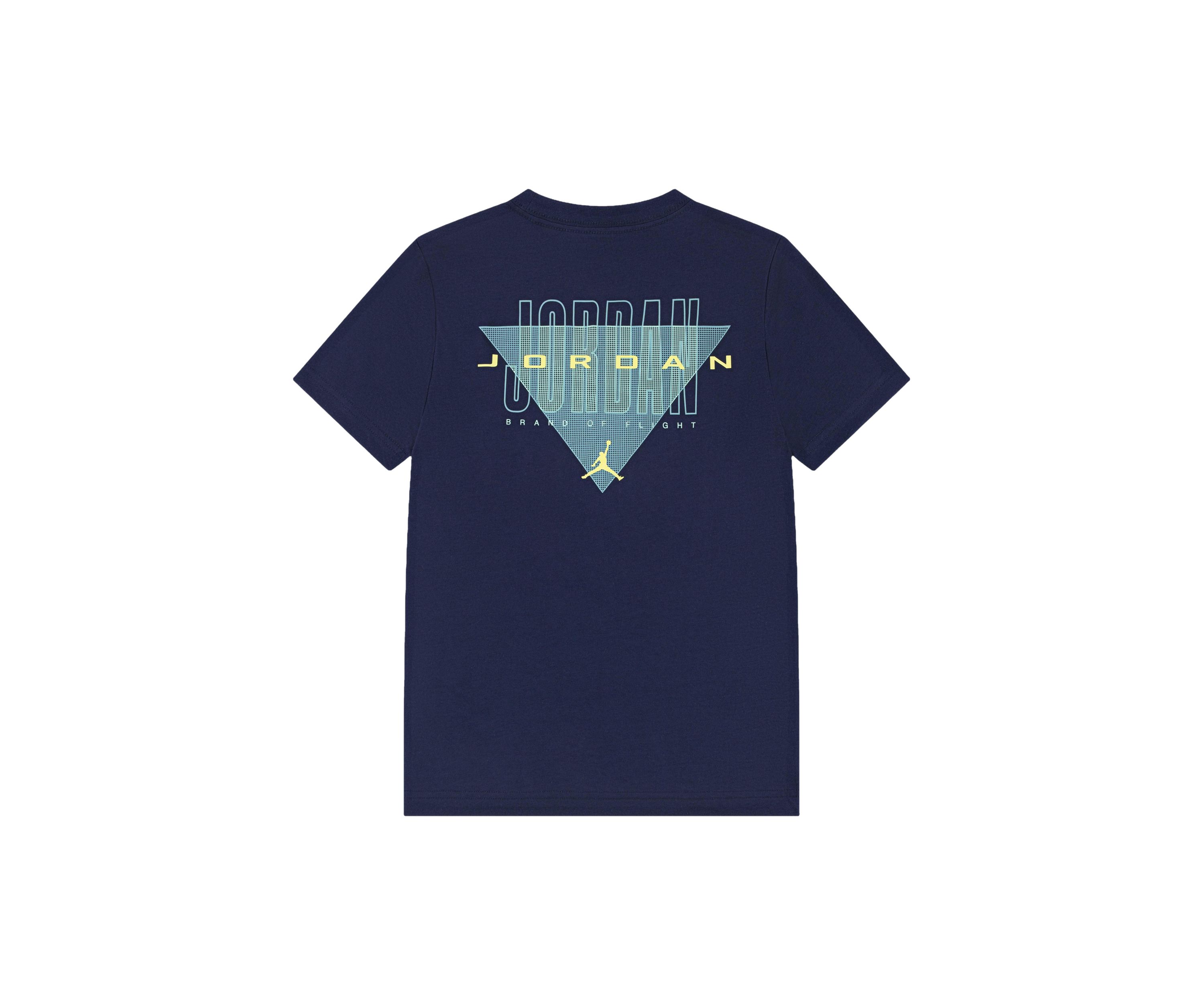 Boys 8-20 Triangle Offense Graphic T-Shirt
