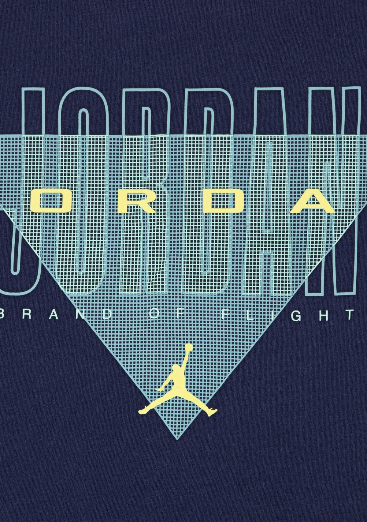 Boys 8-20 Triangle Offense Graphic T-Shirt