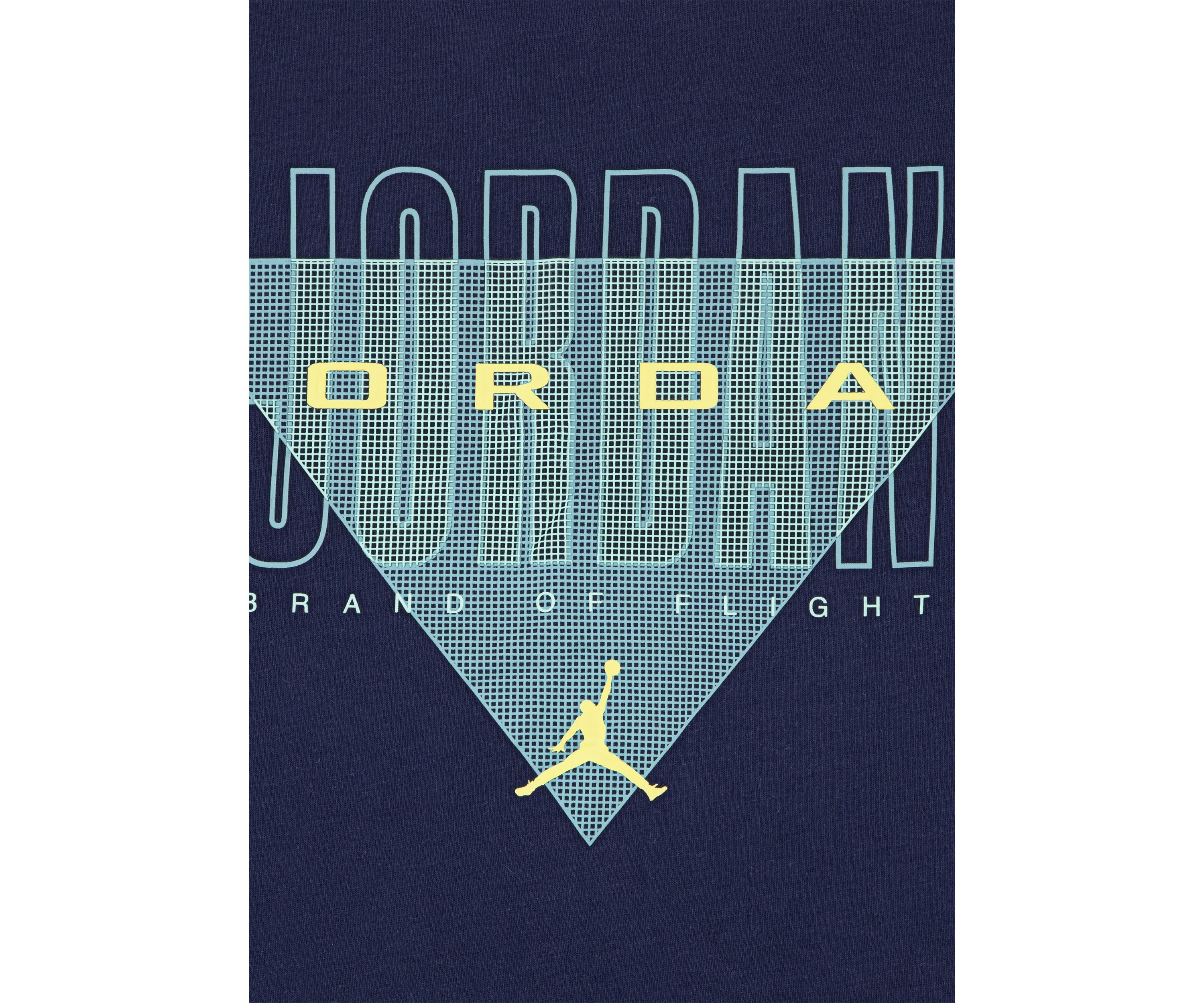 Boys 8-20 Triangle Offense Graphic T-Shirt