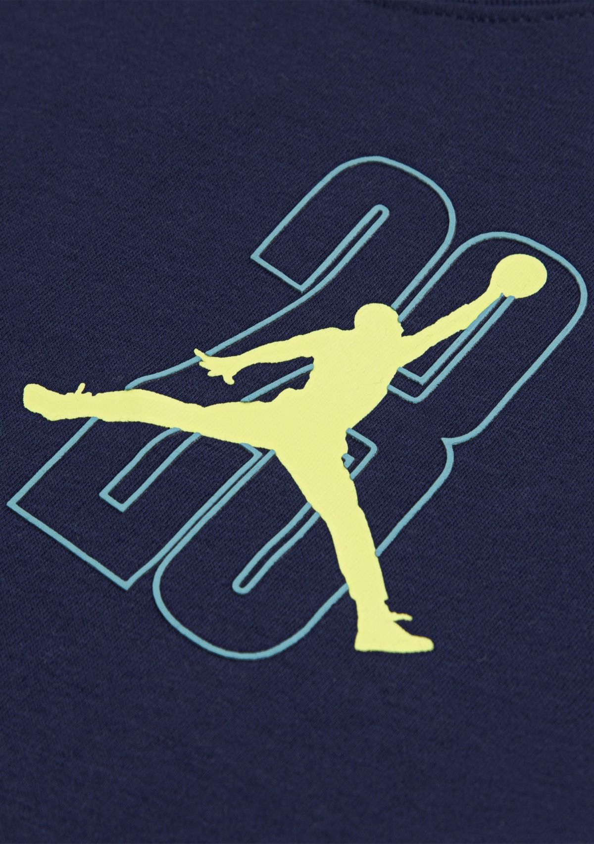 Boys 8-20 Triangle Offense Graphic T-Shirt