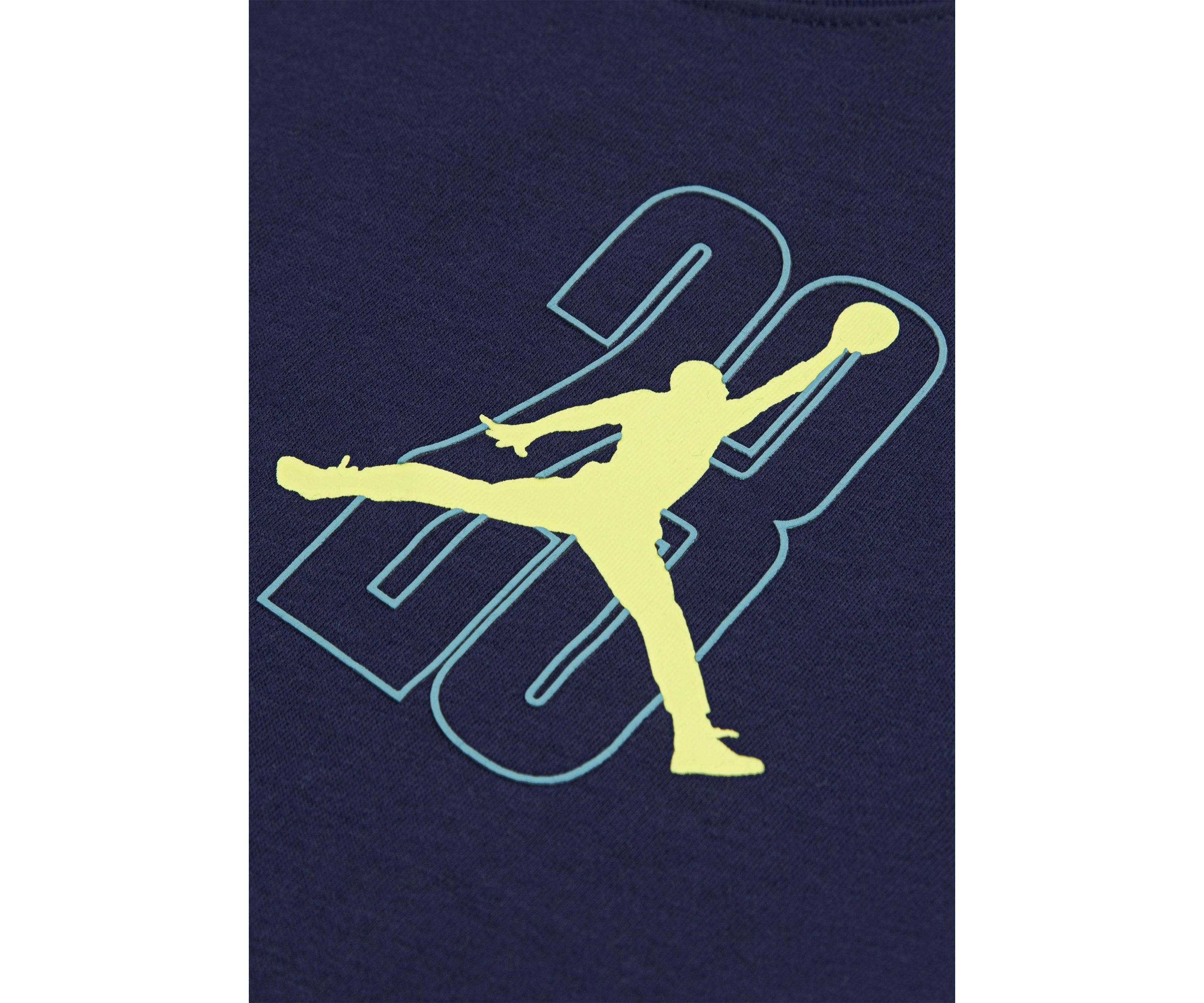 Boys 8-20 Triangle Offense Graphic T-Shirt