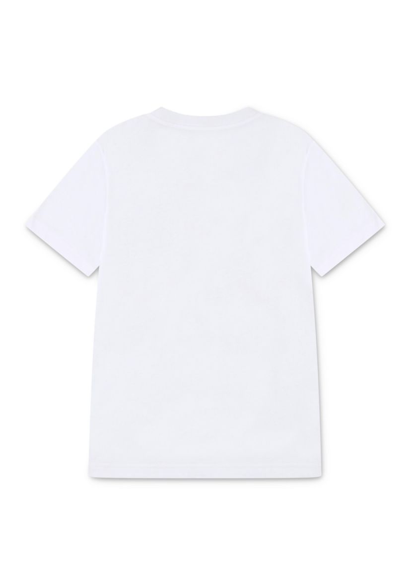 Boys 8-20 Throwback Athletic Graphic T-Shirt
